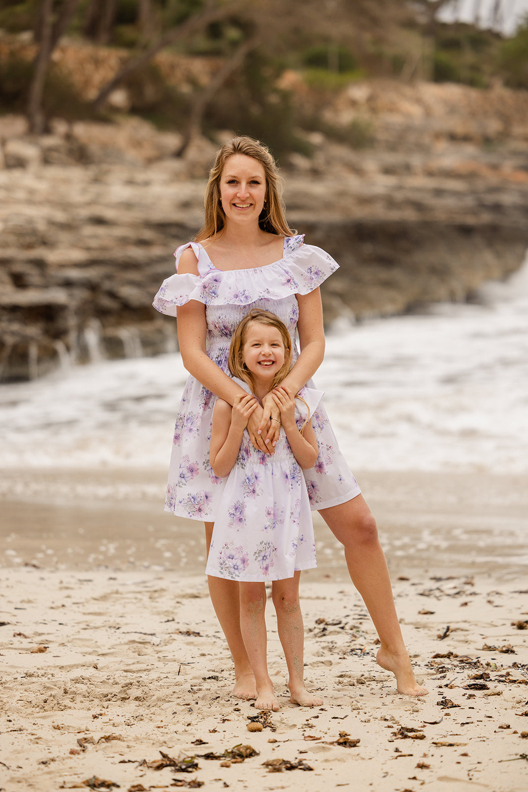 MOMMY & ME | JURK | Fien