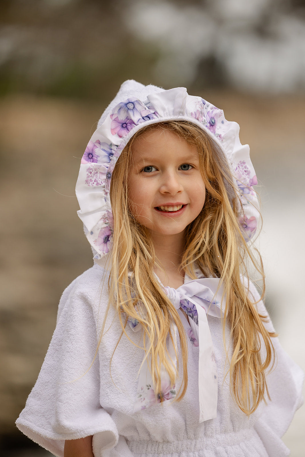MOMMY & ME | BADCAPE | Fientje