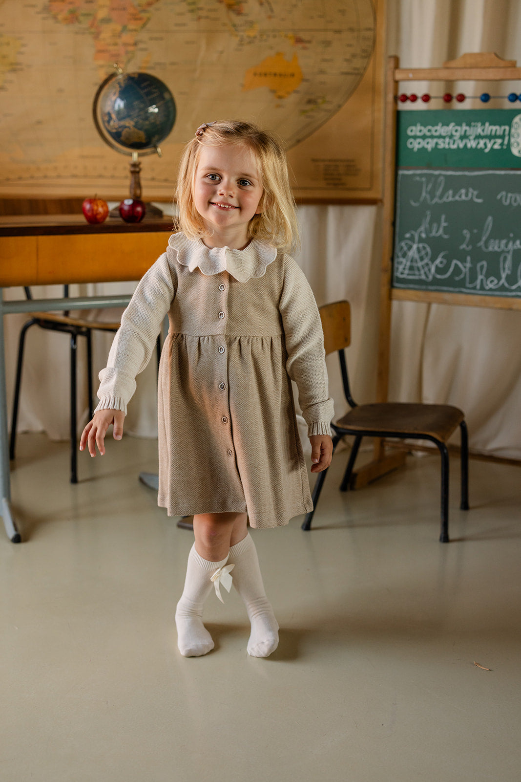 PINAFORE | Ivy