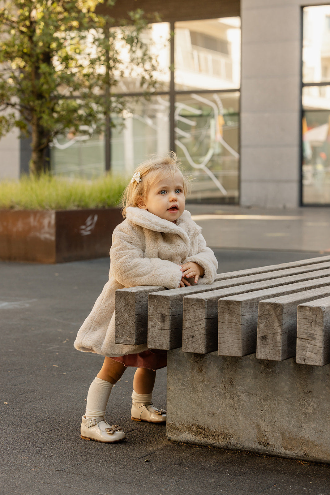 JAS | Julie BRUIN