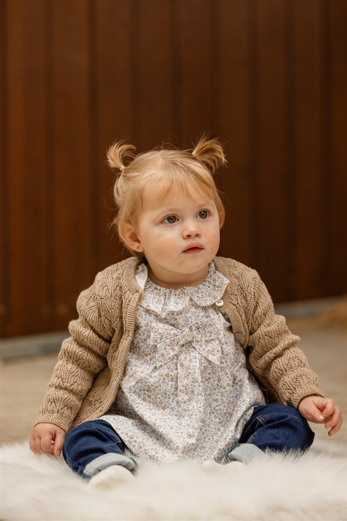 BLOUSE | Winter
