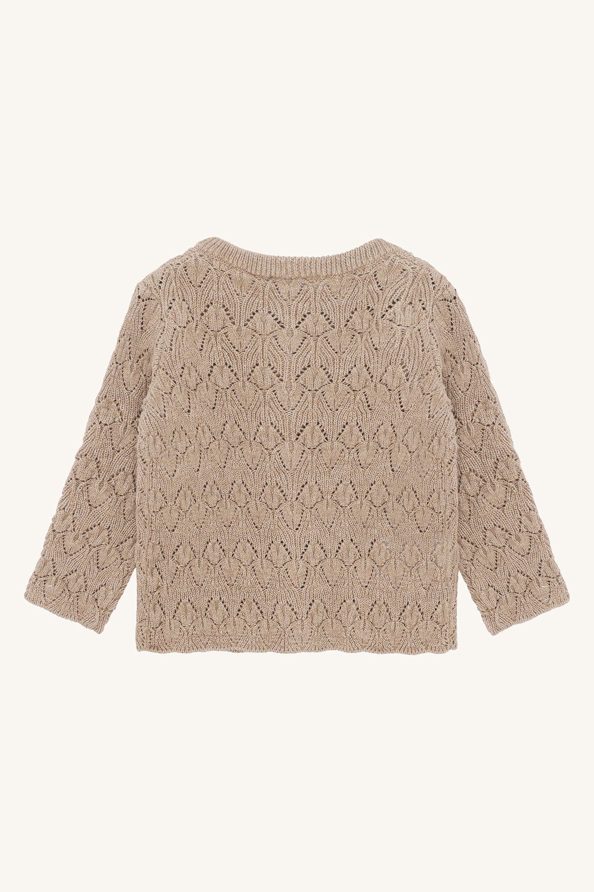 CARDIGAN | Celia ZAND