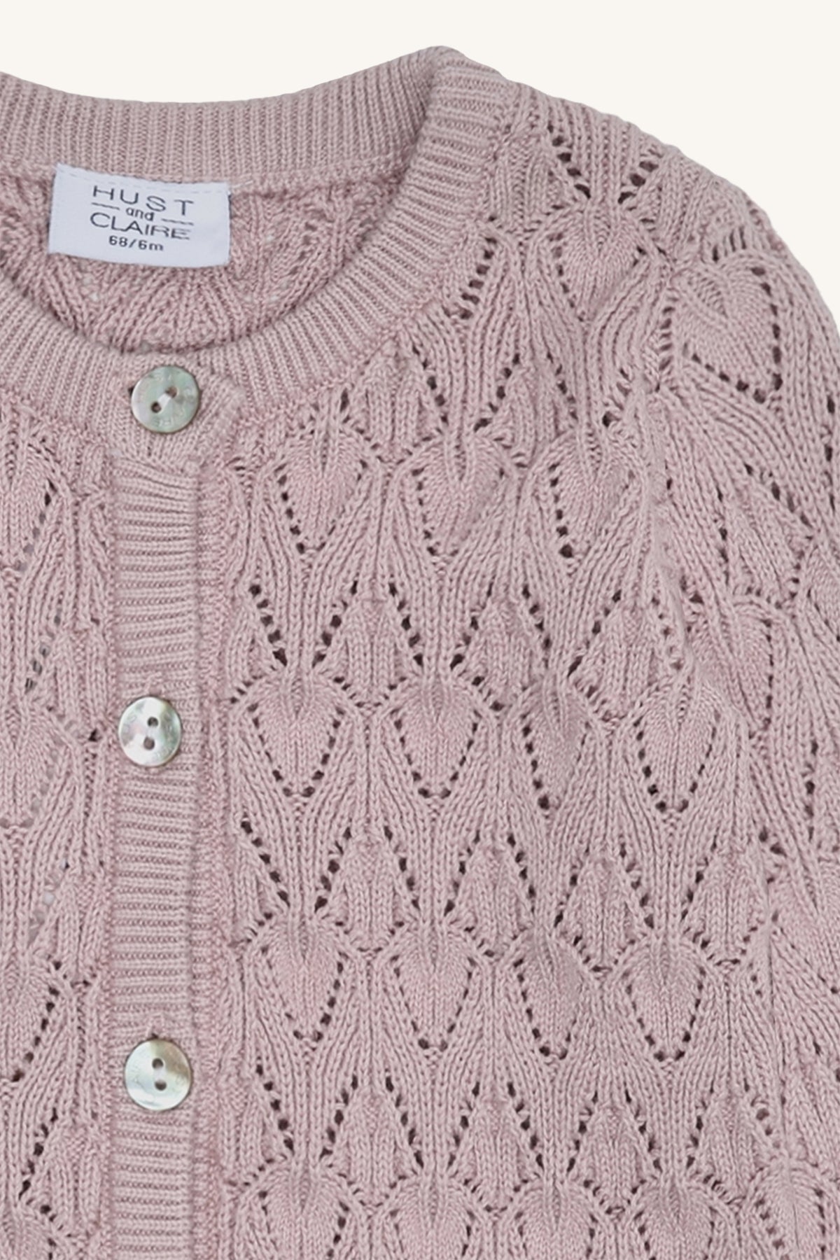 CARDIGAN | Celia ROZE