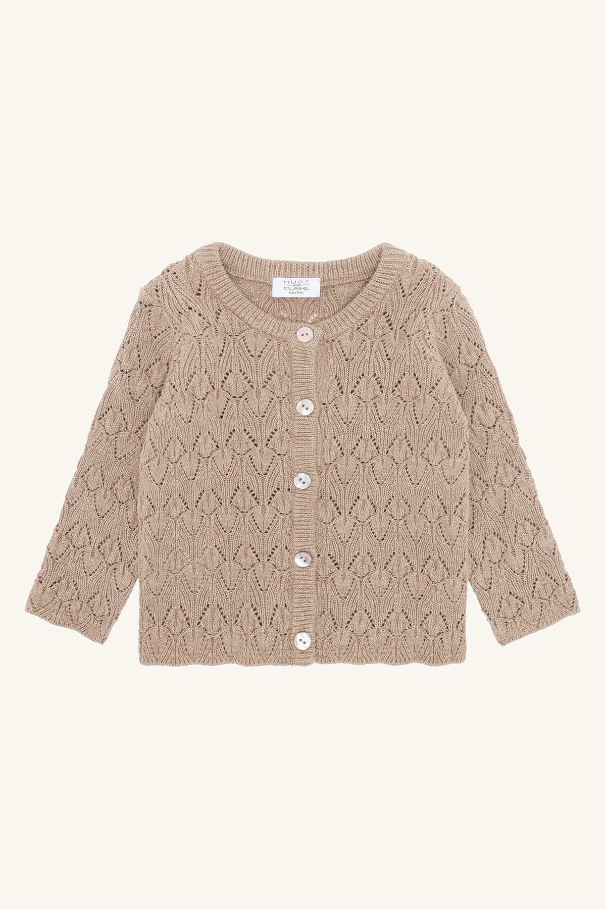 CARDIGAN | Celia ZAND