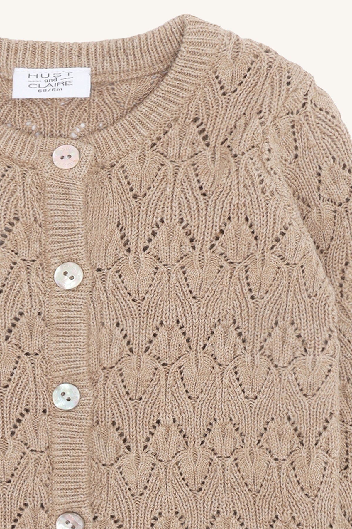 CARDIGAN | Celia ZAND