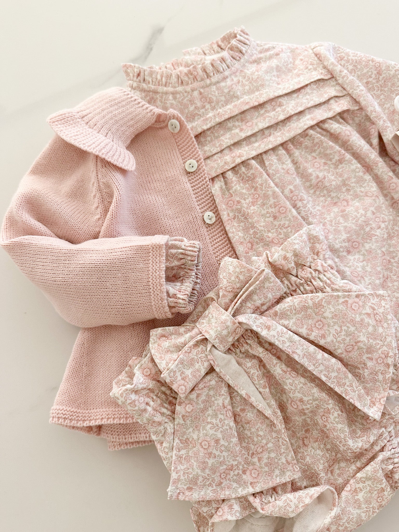 CARDIGAN | Steffi ROZE