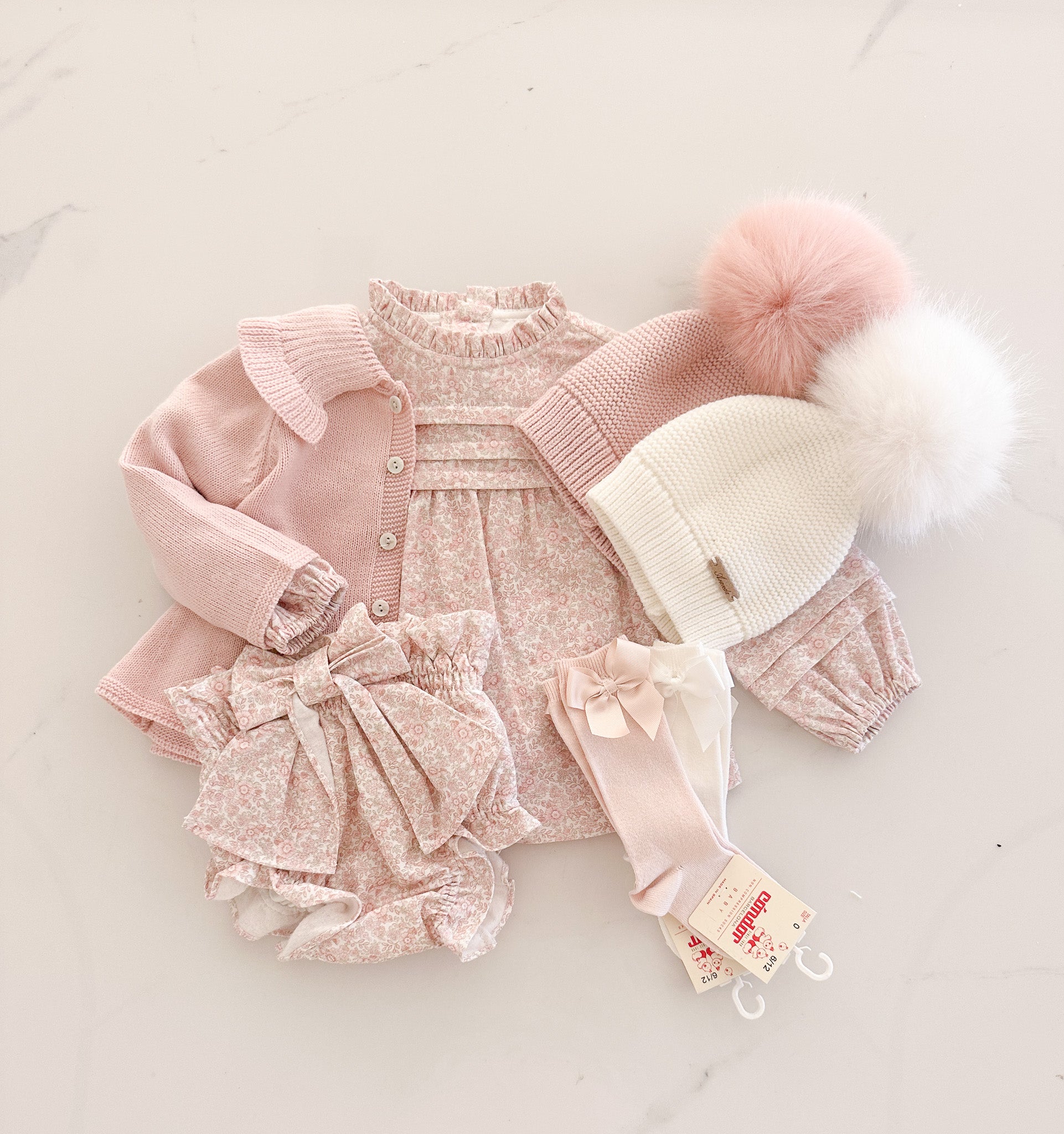 BLOOMER | Lies OUDROZE