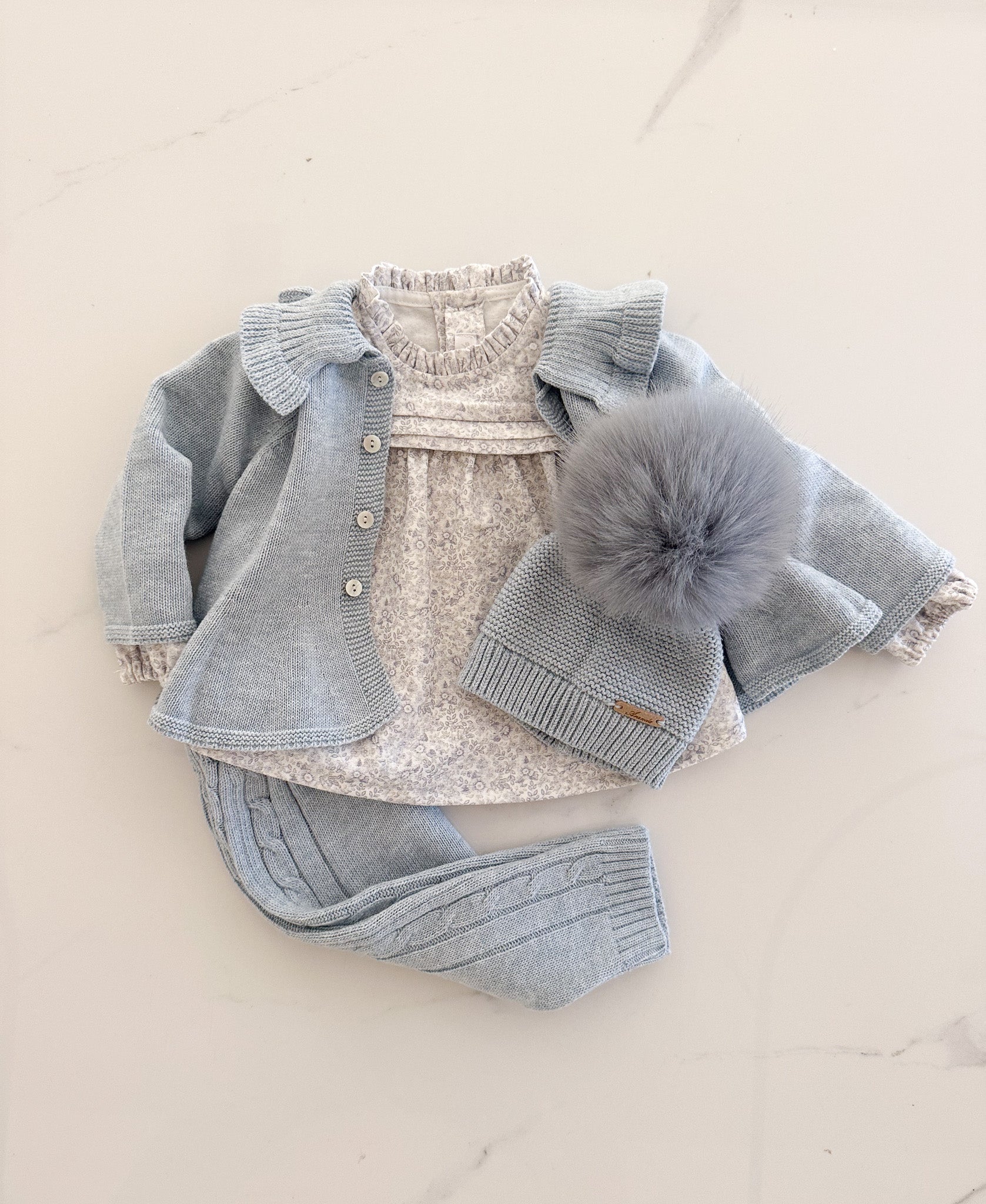 MUTS | Charlie LICHTBLAUW