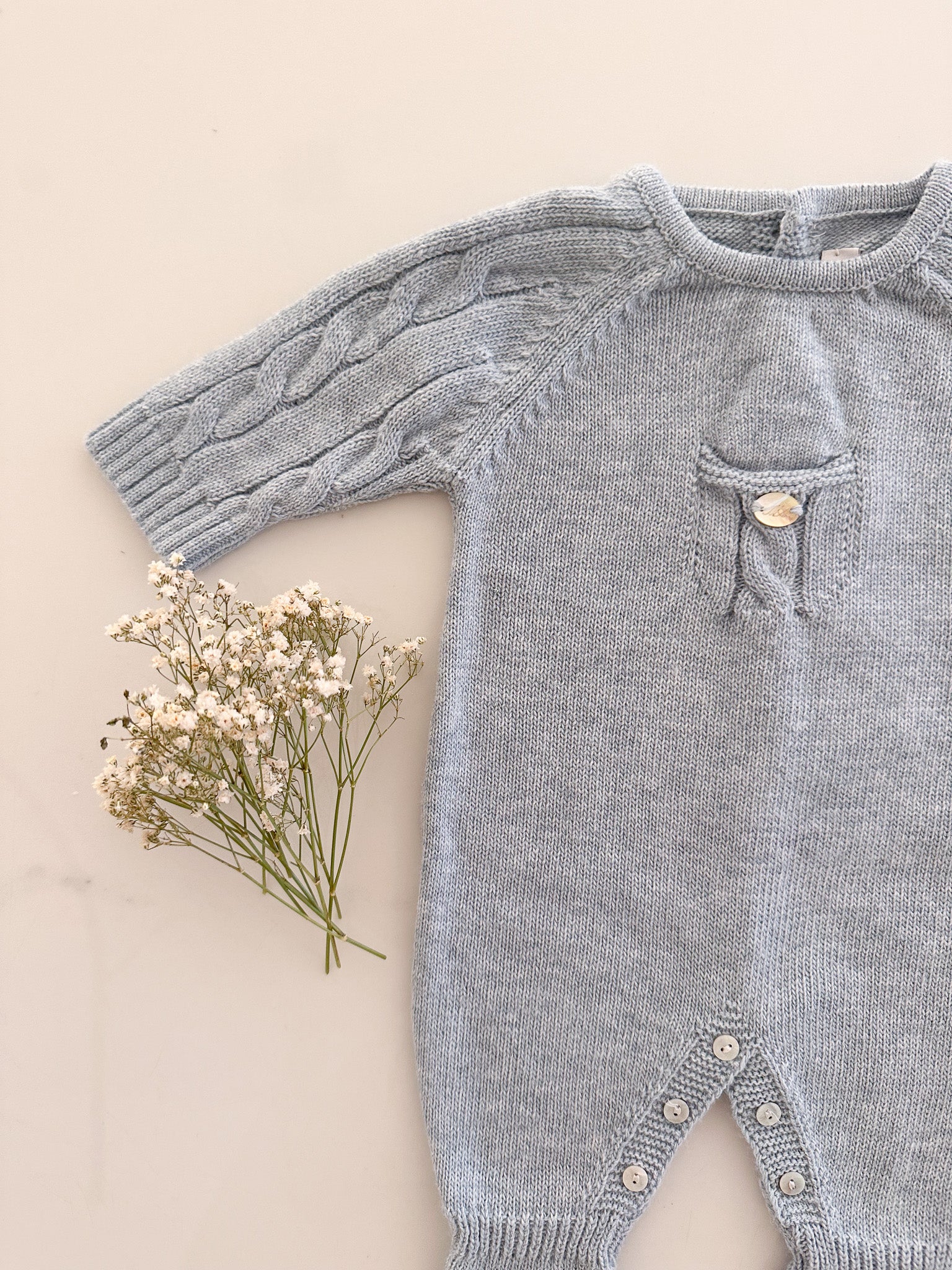 PYJAMA | Sacha BLAUW