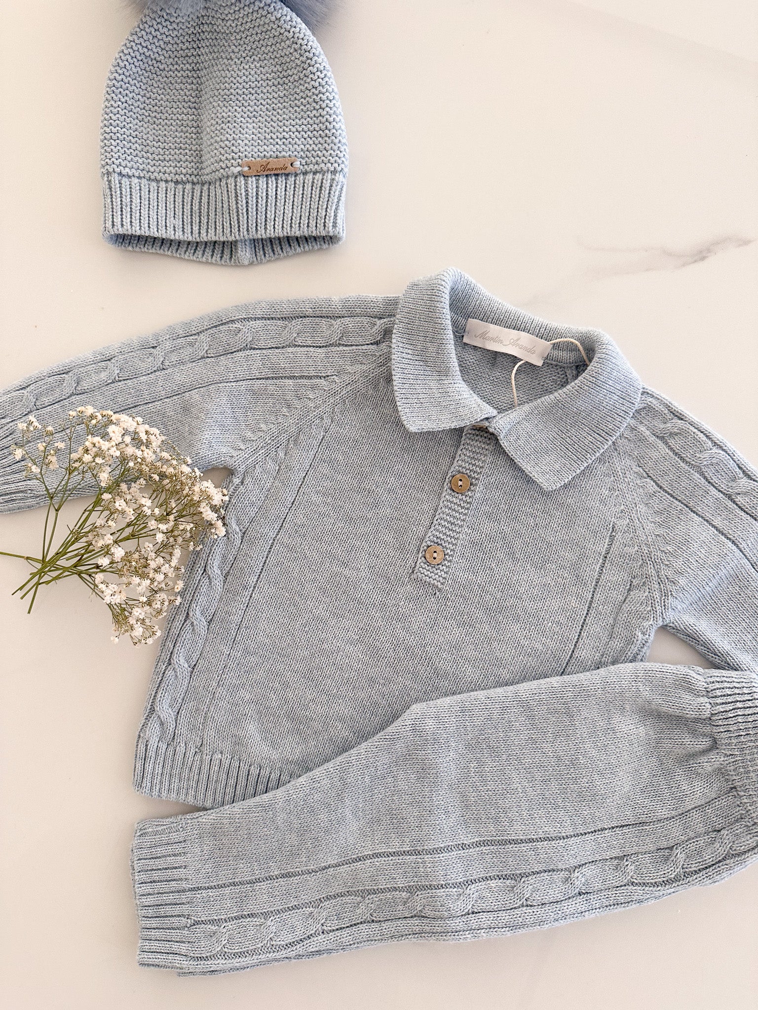 TRUI | Joe LICHTBLAUW