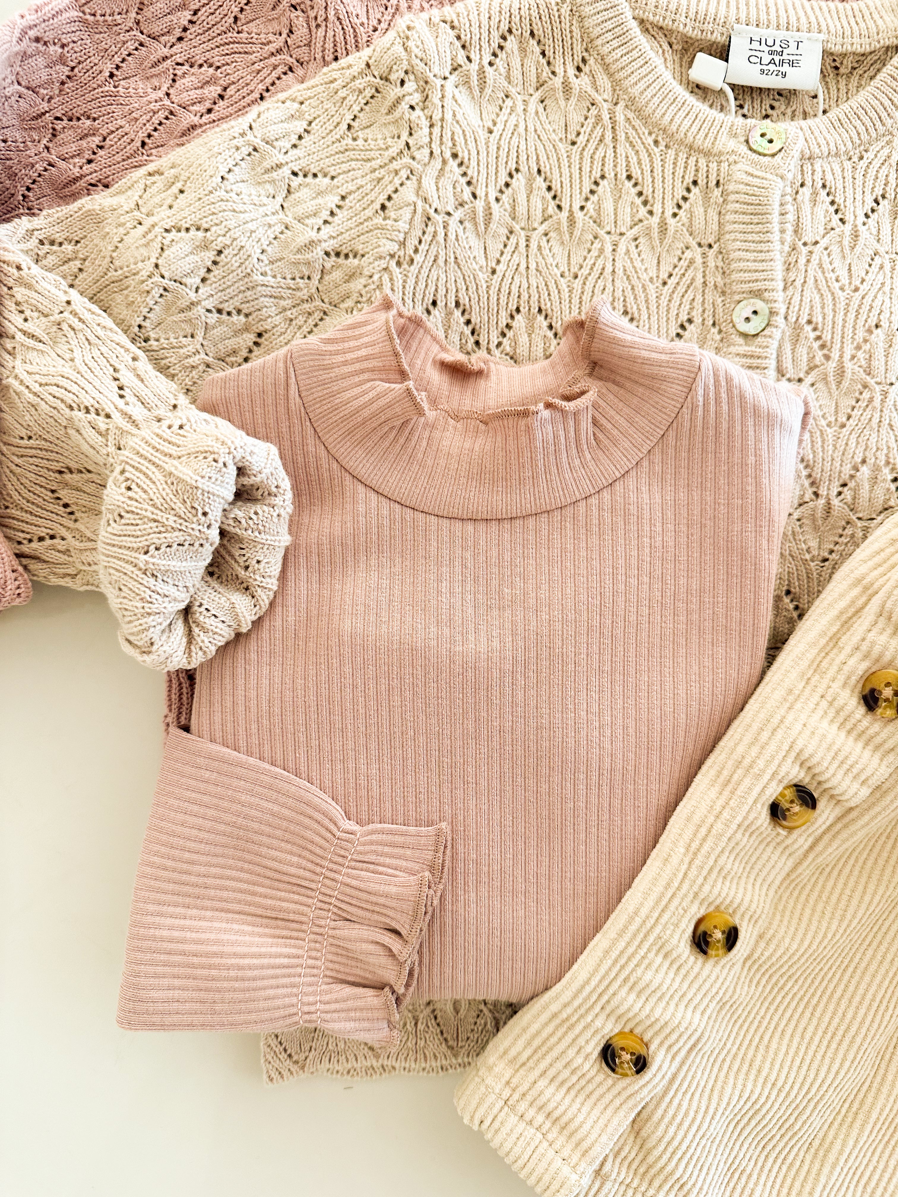 TOP | Lisa ROZE