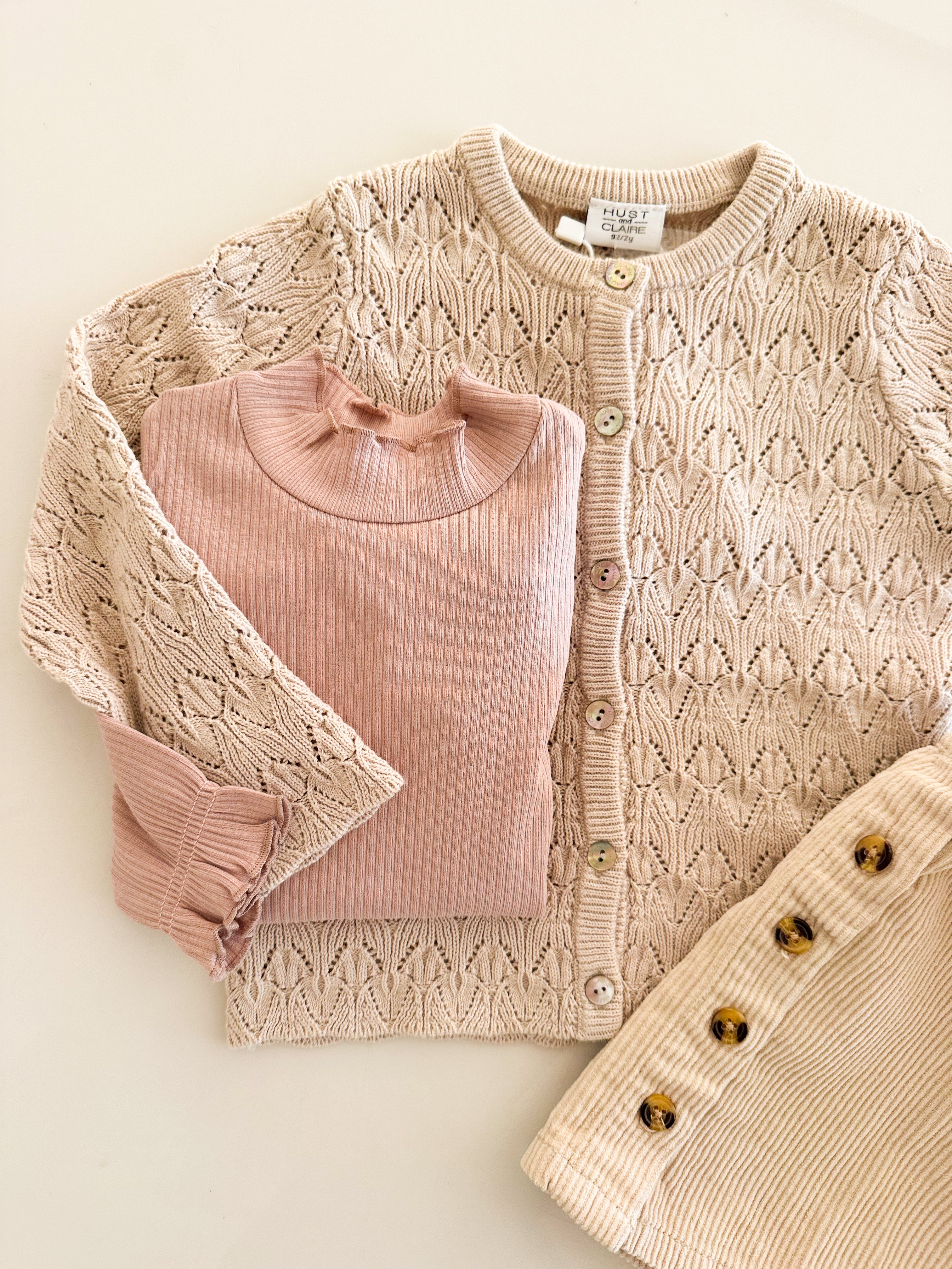 CARDIGAN | Celia ZAND