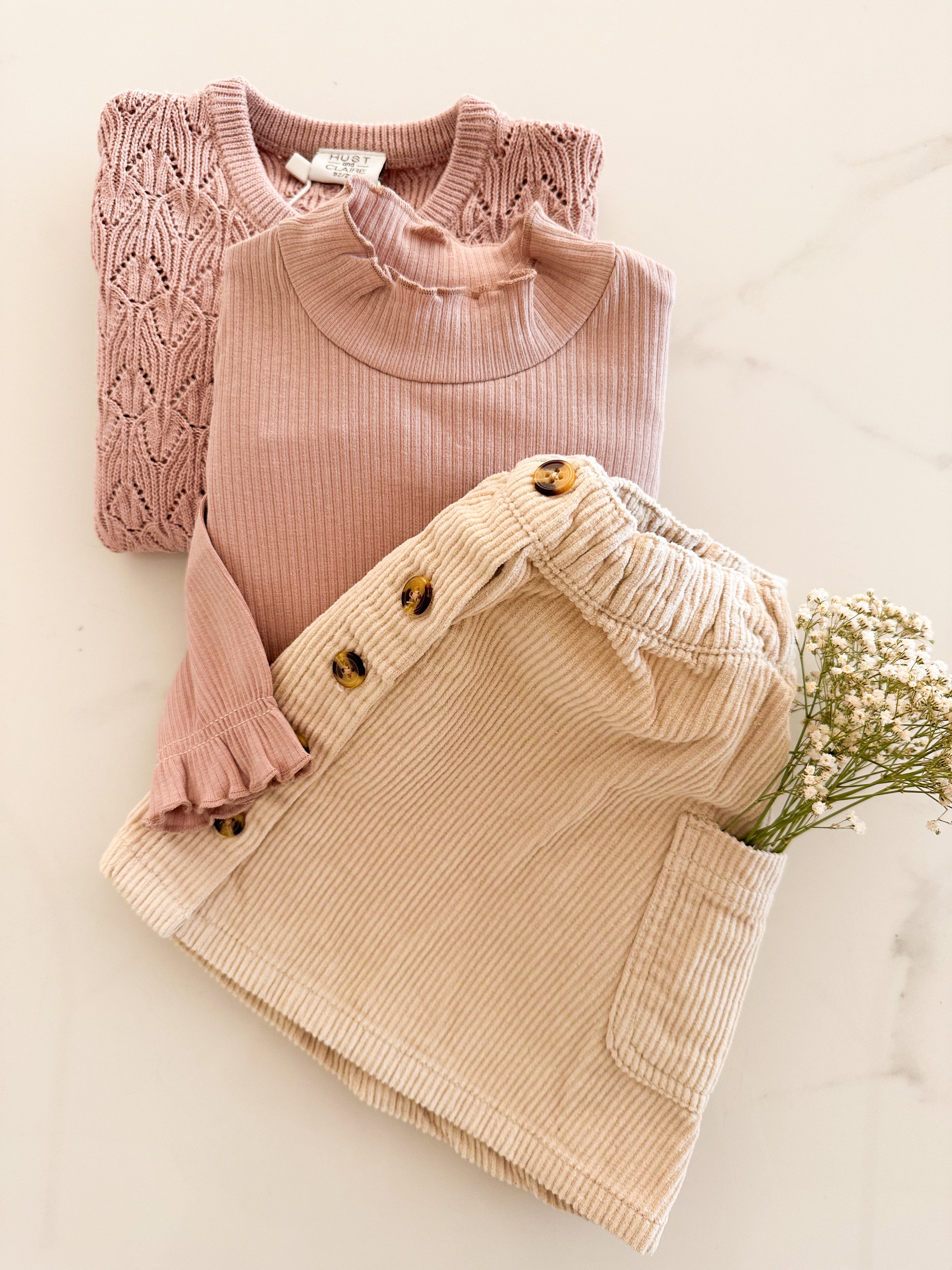 CARDIGAN | Celia ROZE