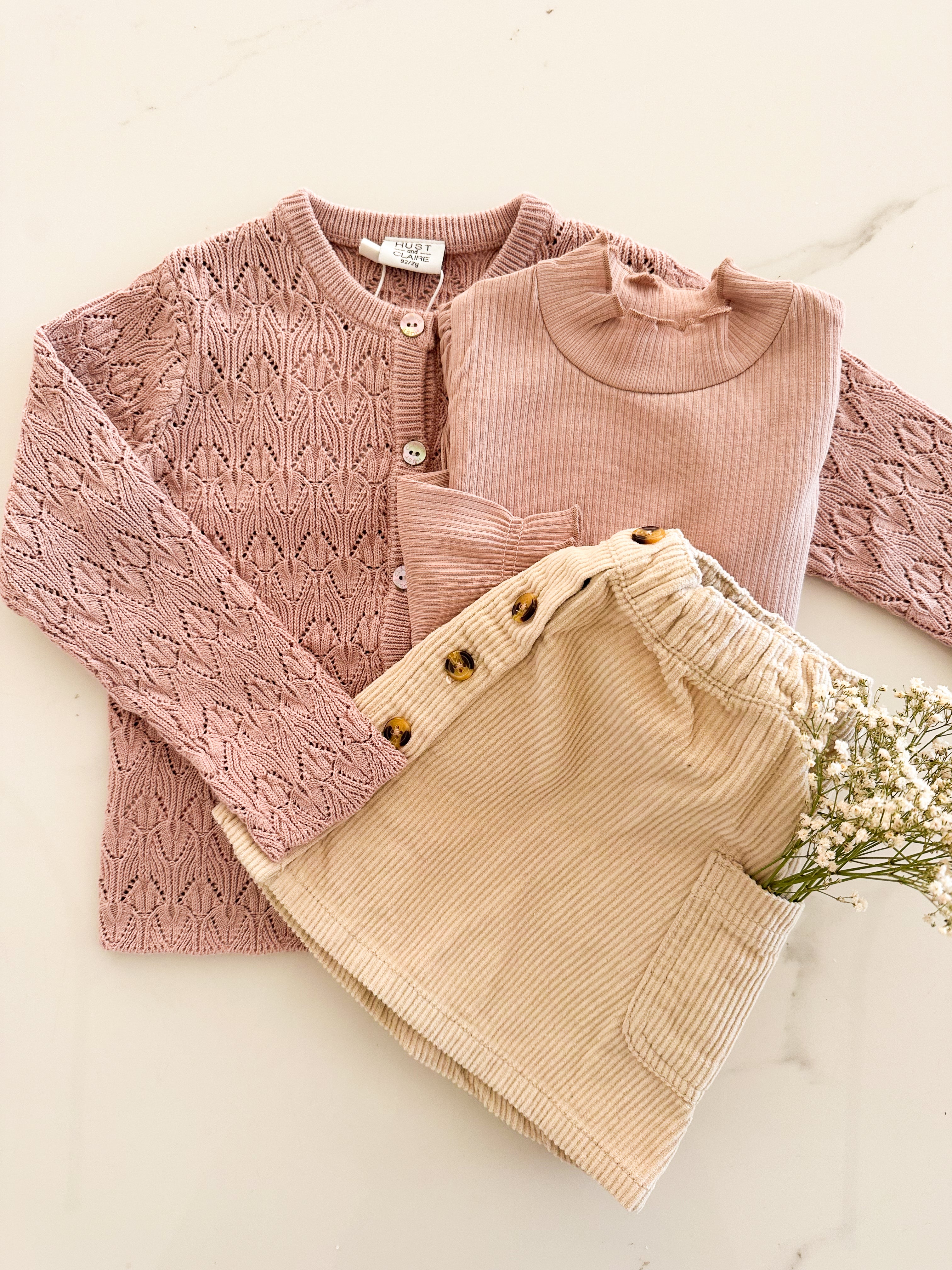CARDIGAN | Celia ROZE