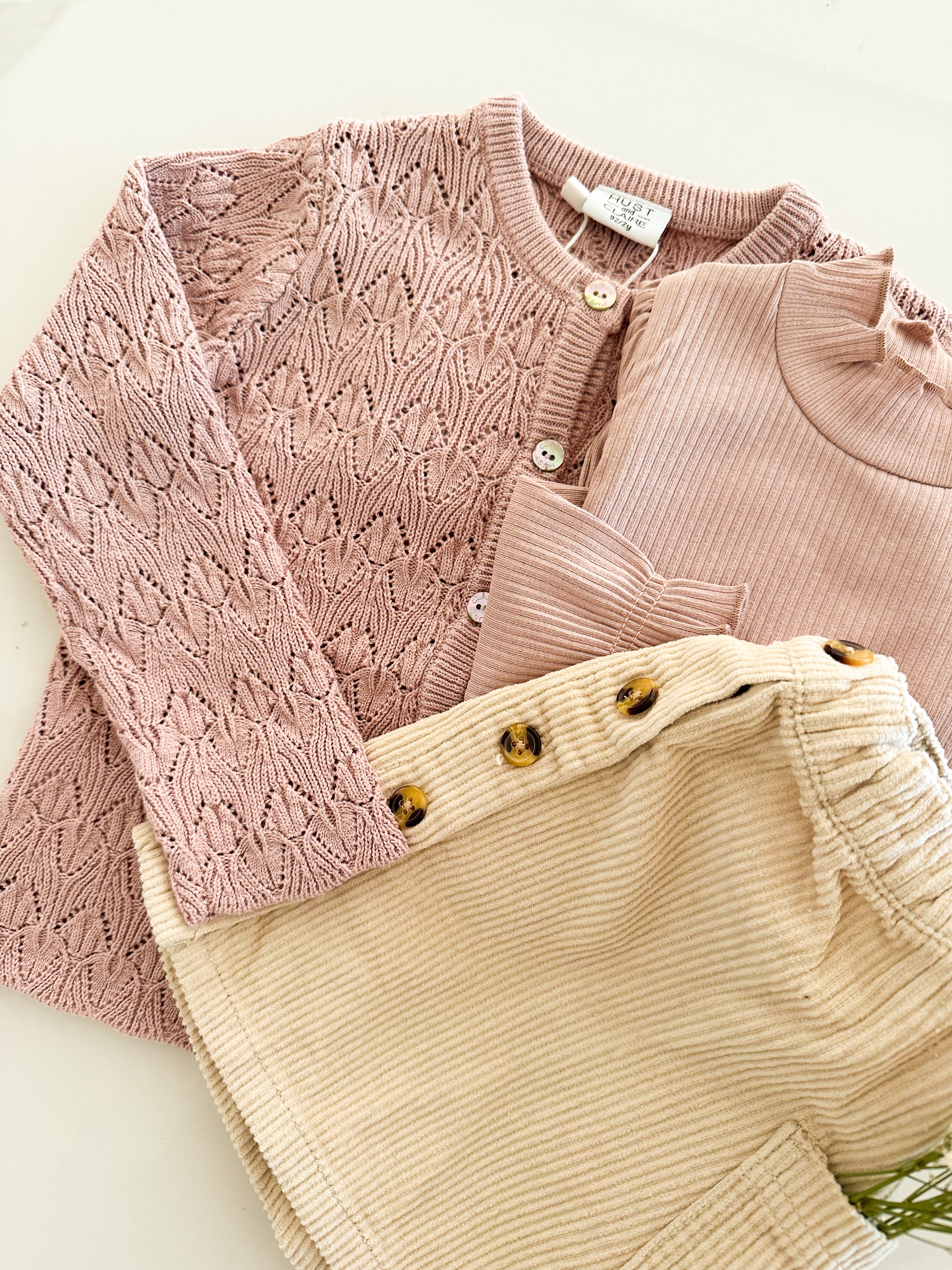 CARDIGAN | Celia ROZE