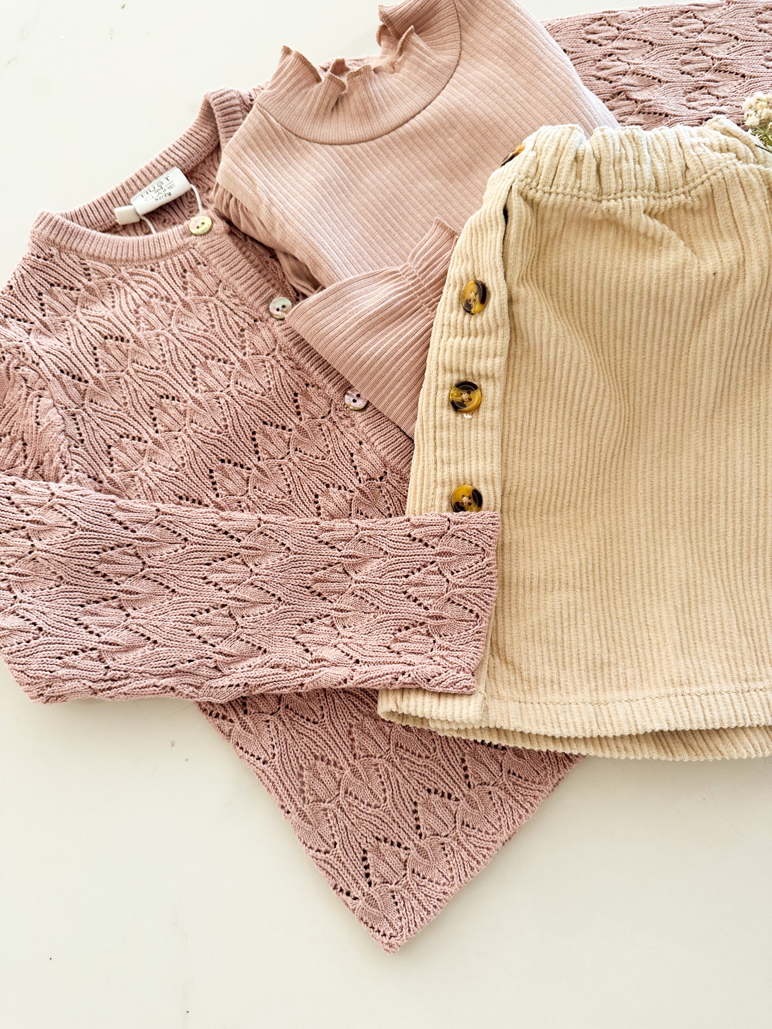 CARDIGAN | Celia ROZE