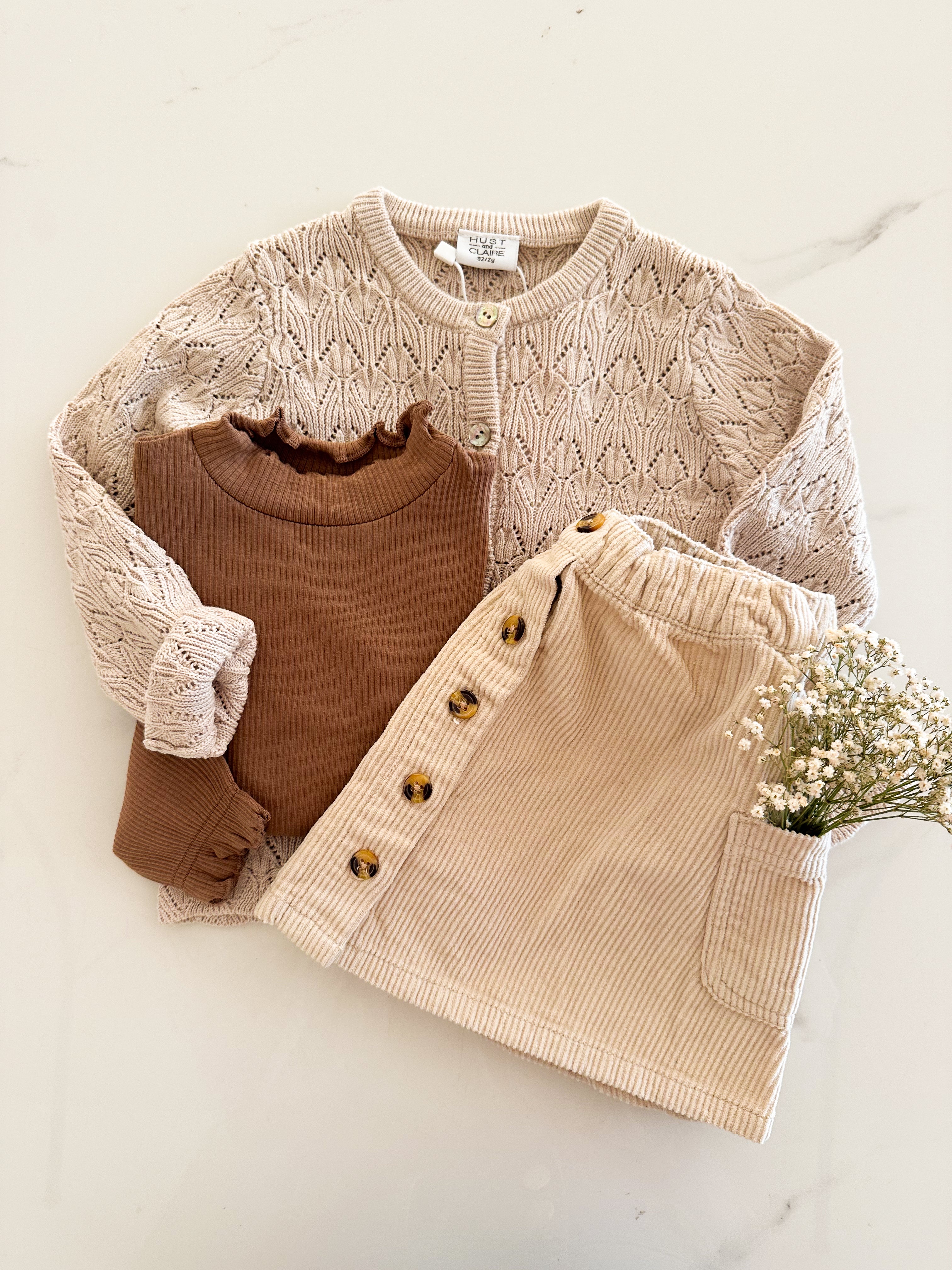 CARDIGAN | Celia ZAND