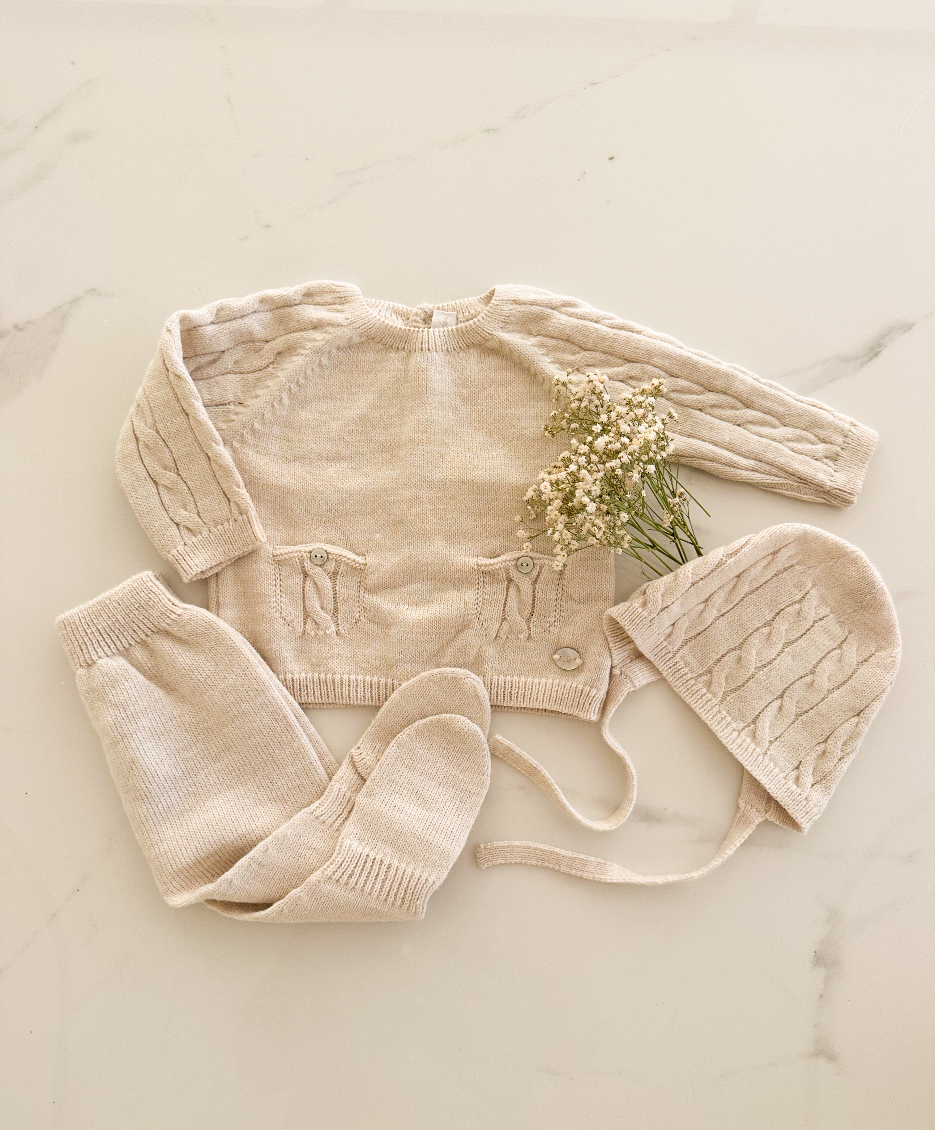 NEWBORNSET | Mike BRUIN