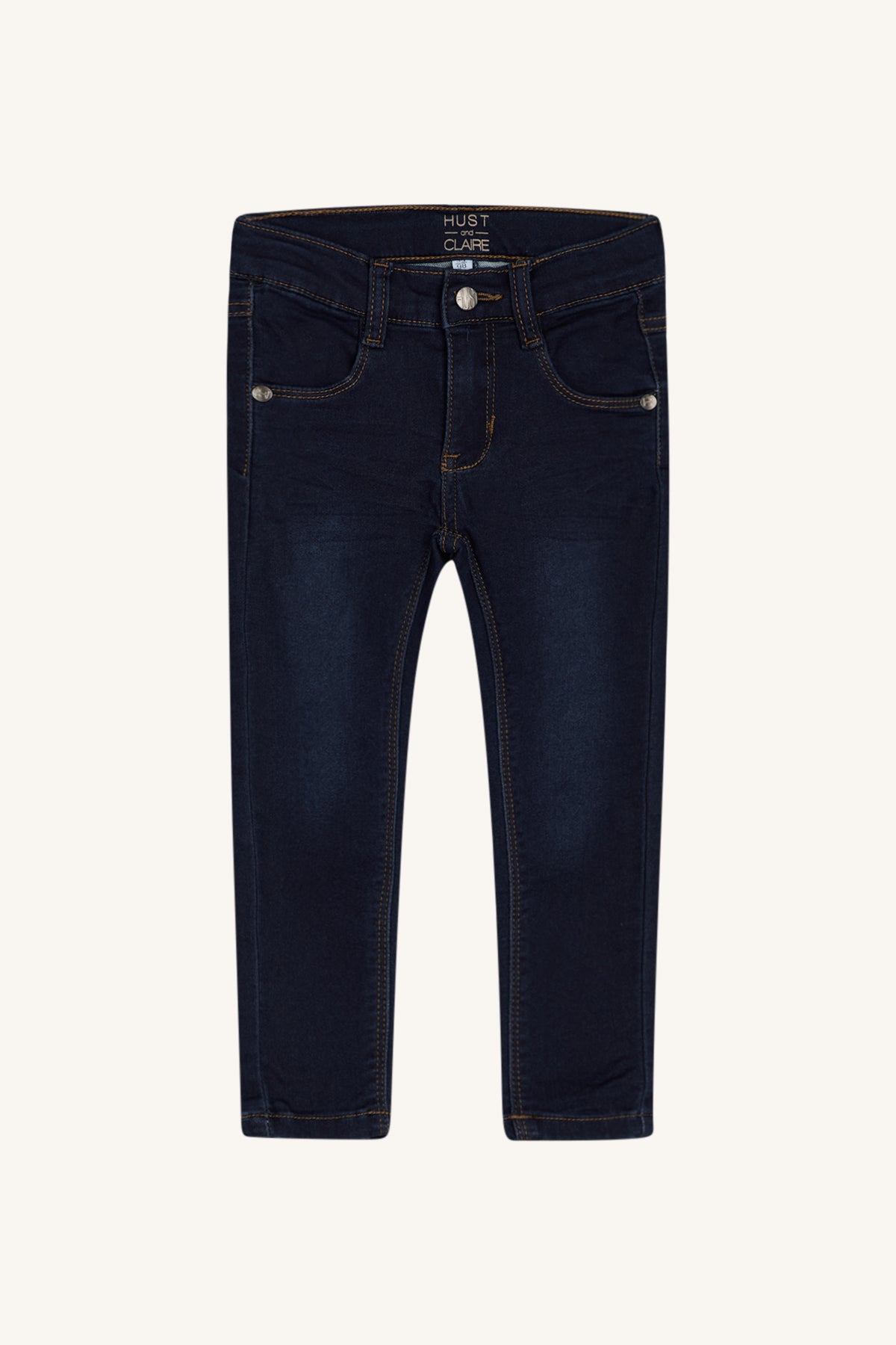BROEK | Josh JEANS DONKER