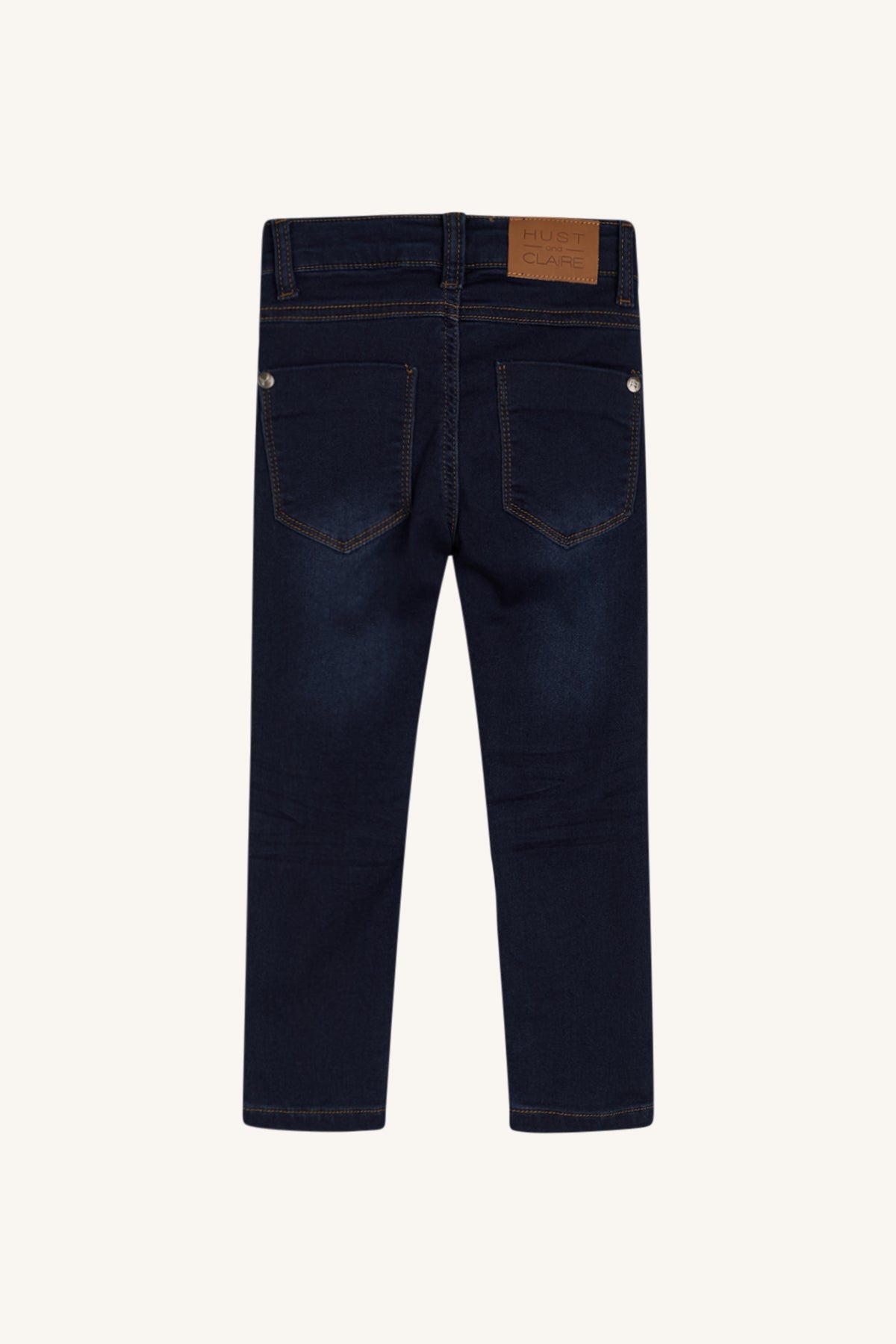 BROEK | Josh JEANS DONKER