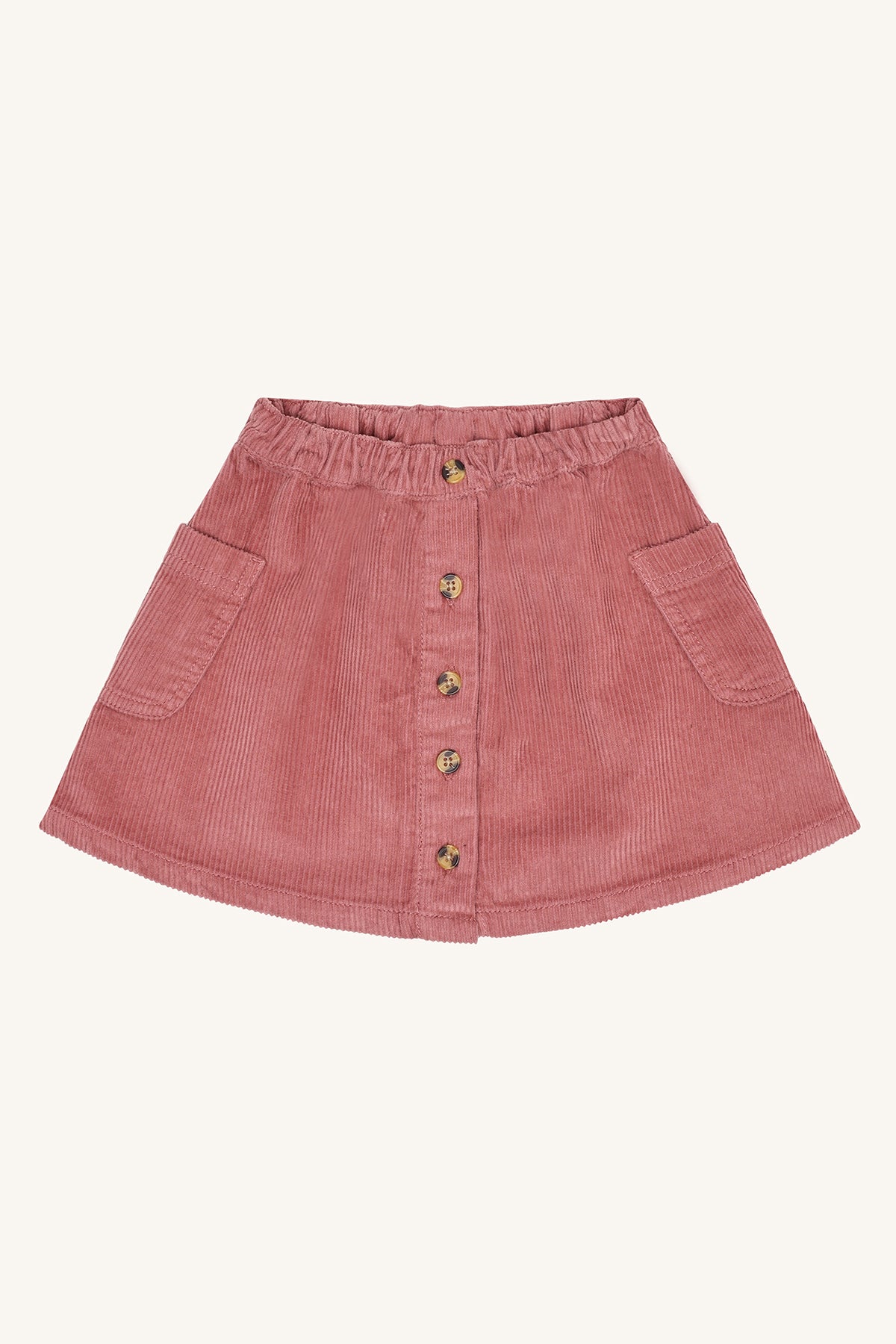 ROK | Nanna TERRACOTTA