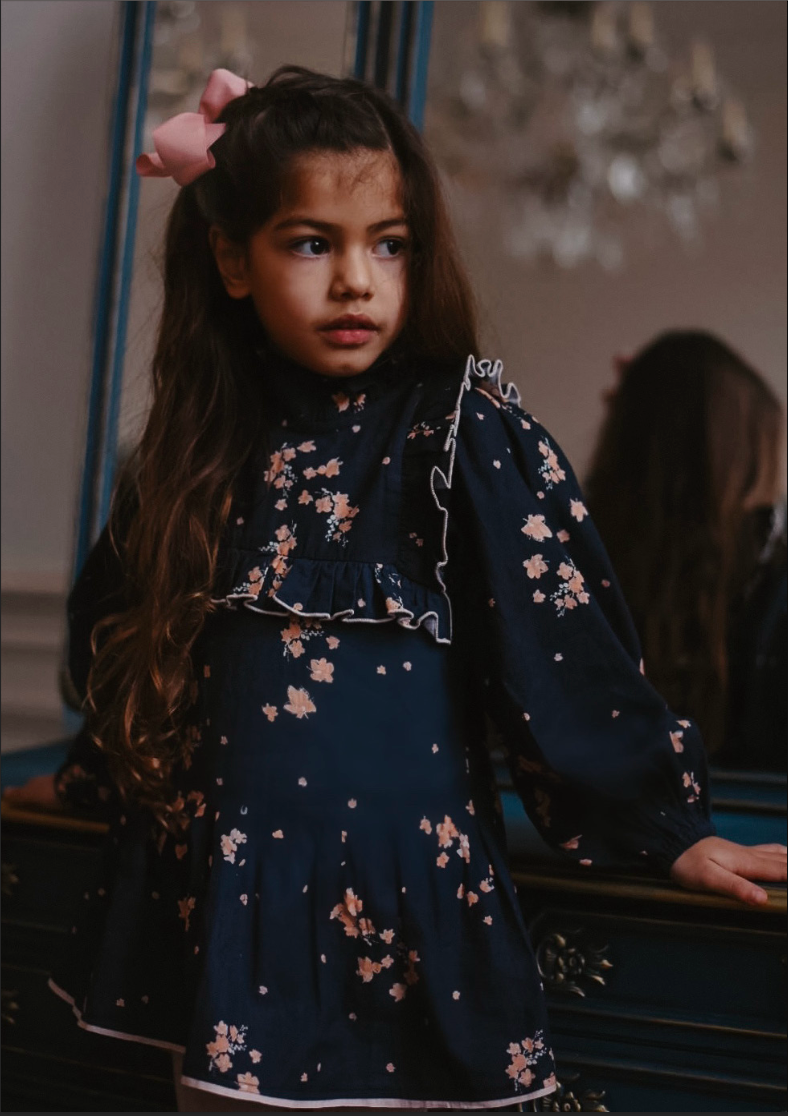 JURK | Fenne BLAUW