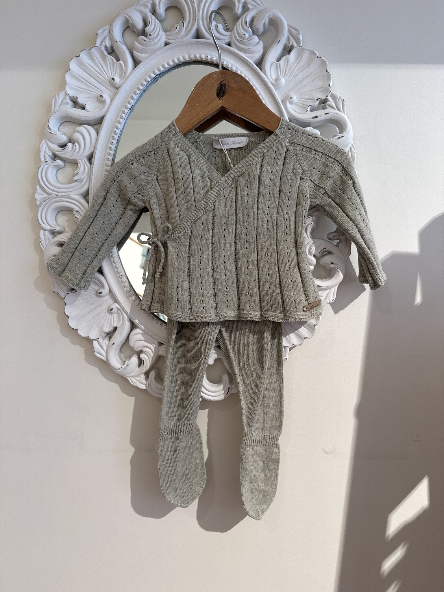 NEWBORNSET | Merlin