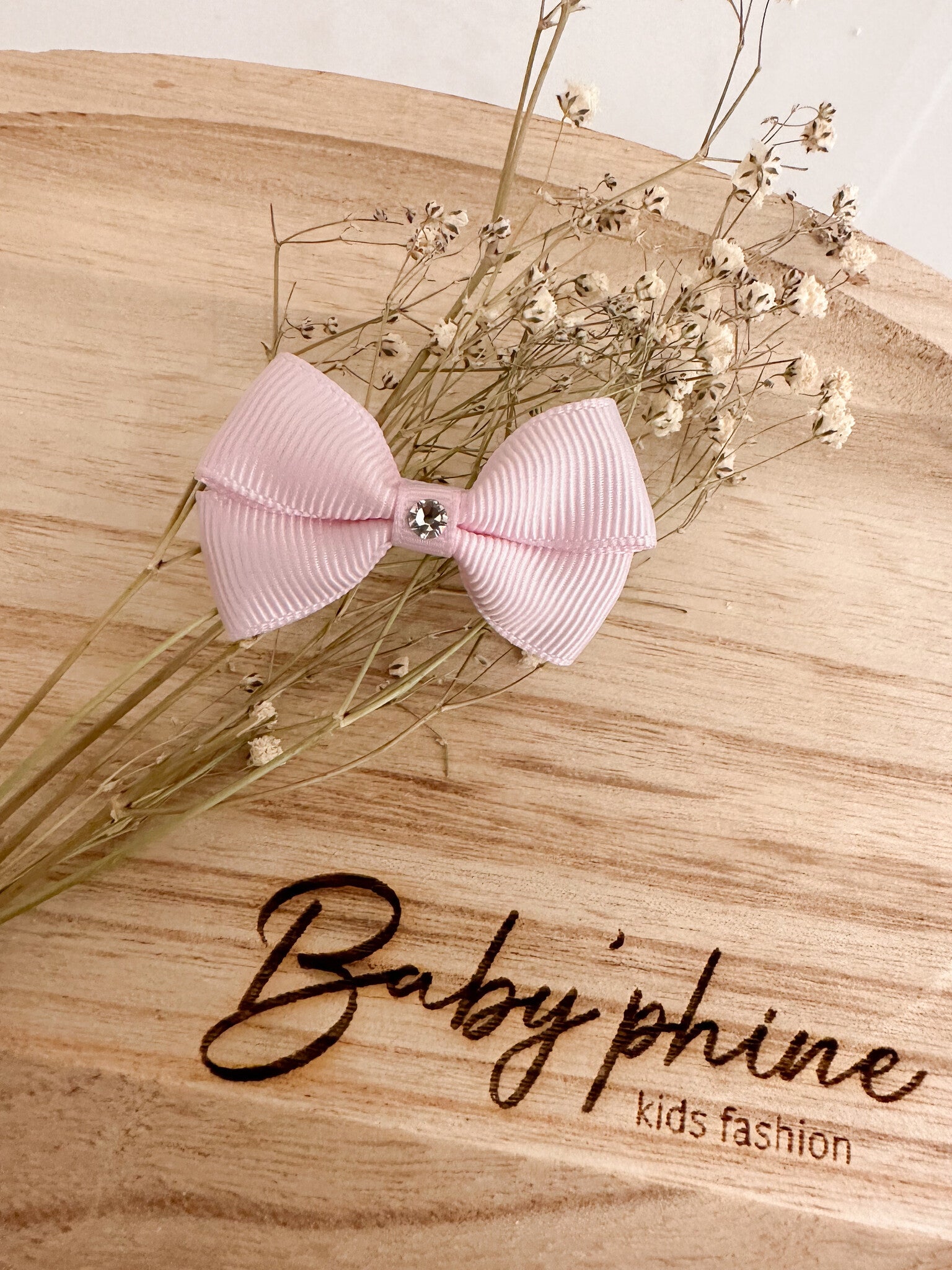 STRIK | Estelle BABYROZE
