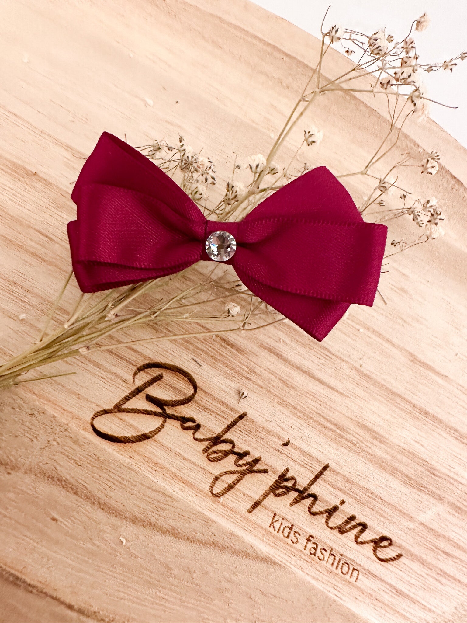 STRIK | Marietta BORDEAUX