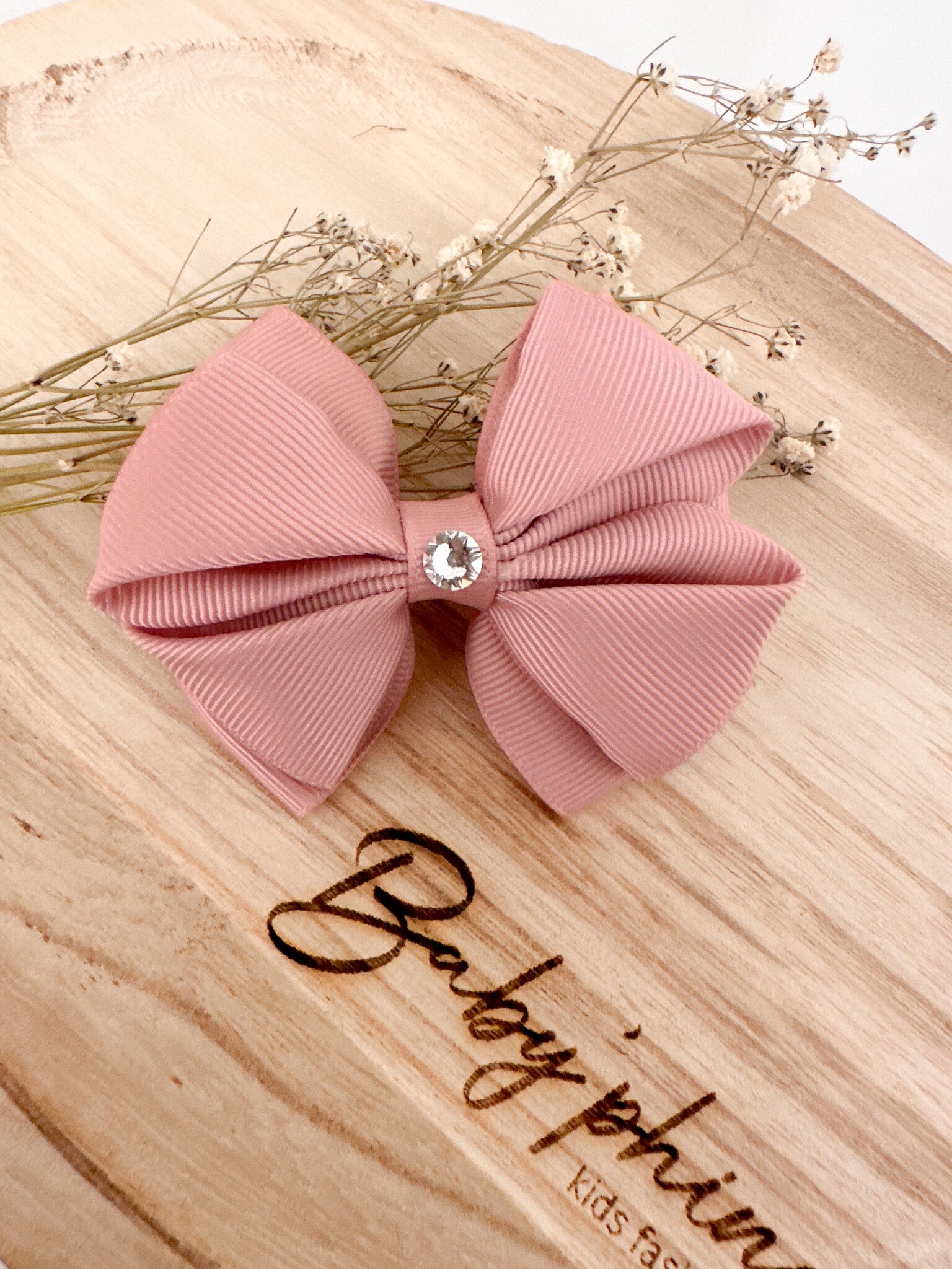 STRIK | Madeleine VINTAGE ROZE