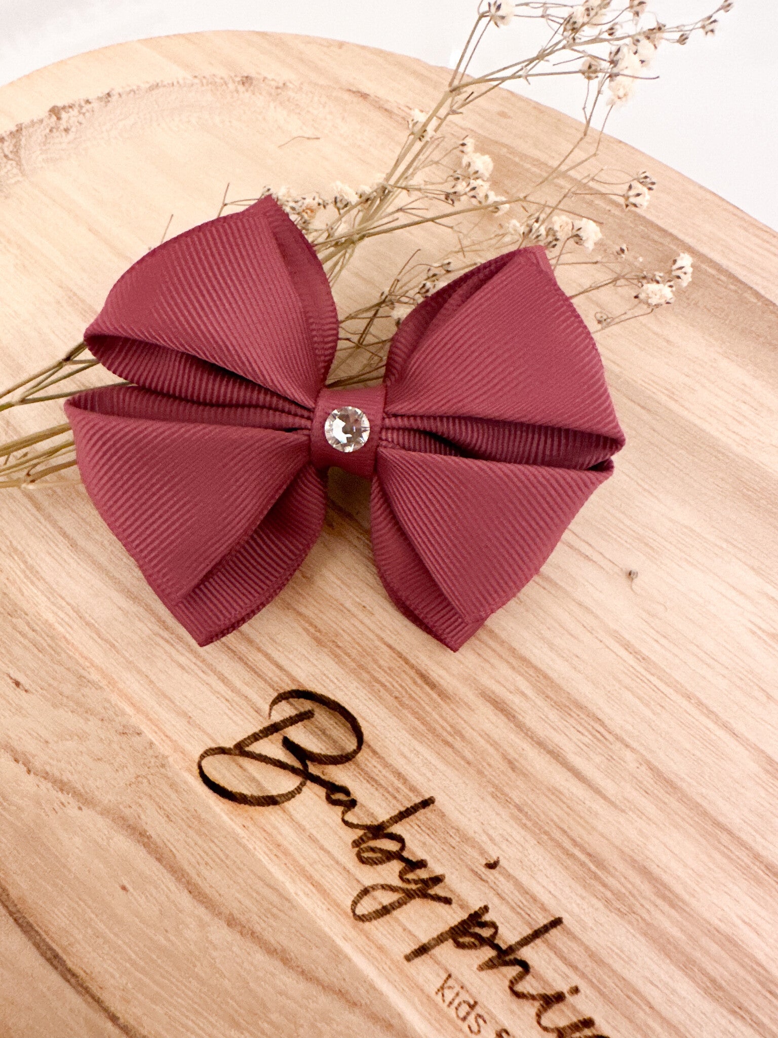 STRIK | Madeleine VICTORIAN ROSE