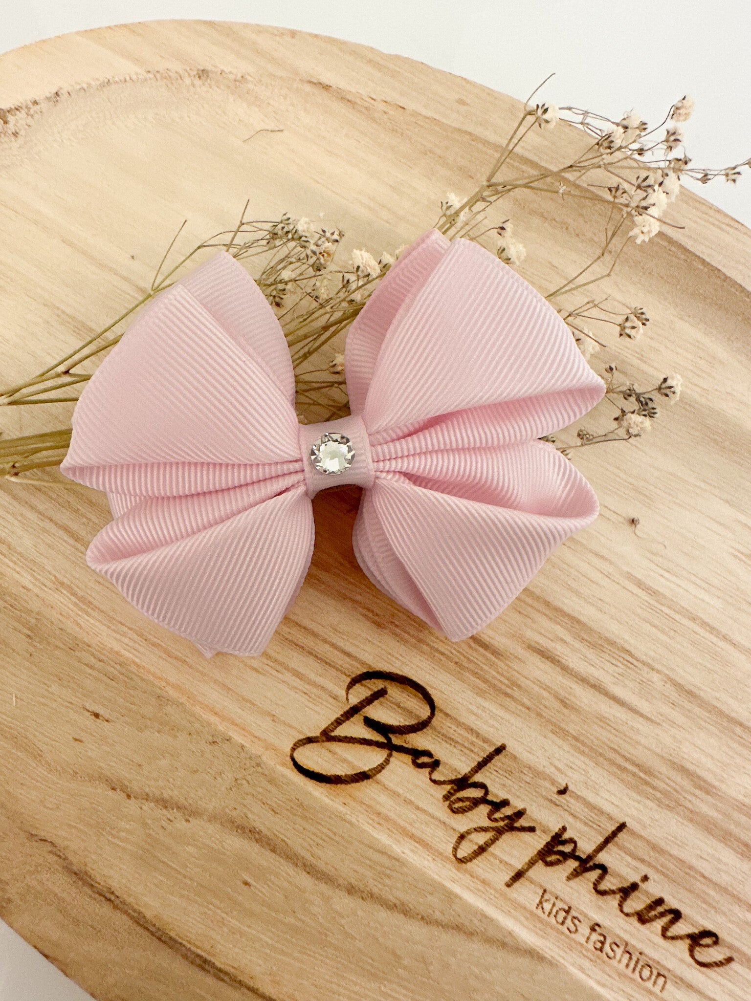 STRIK | Madeleine BABYROZE