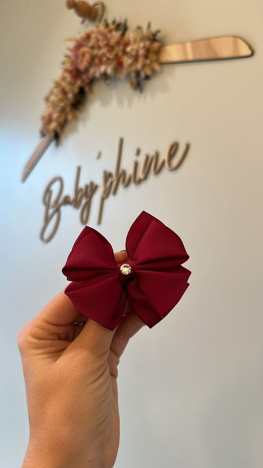 STRIK | Madeleine BORDEAUX