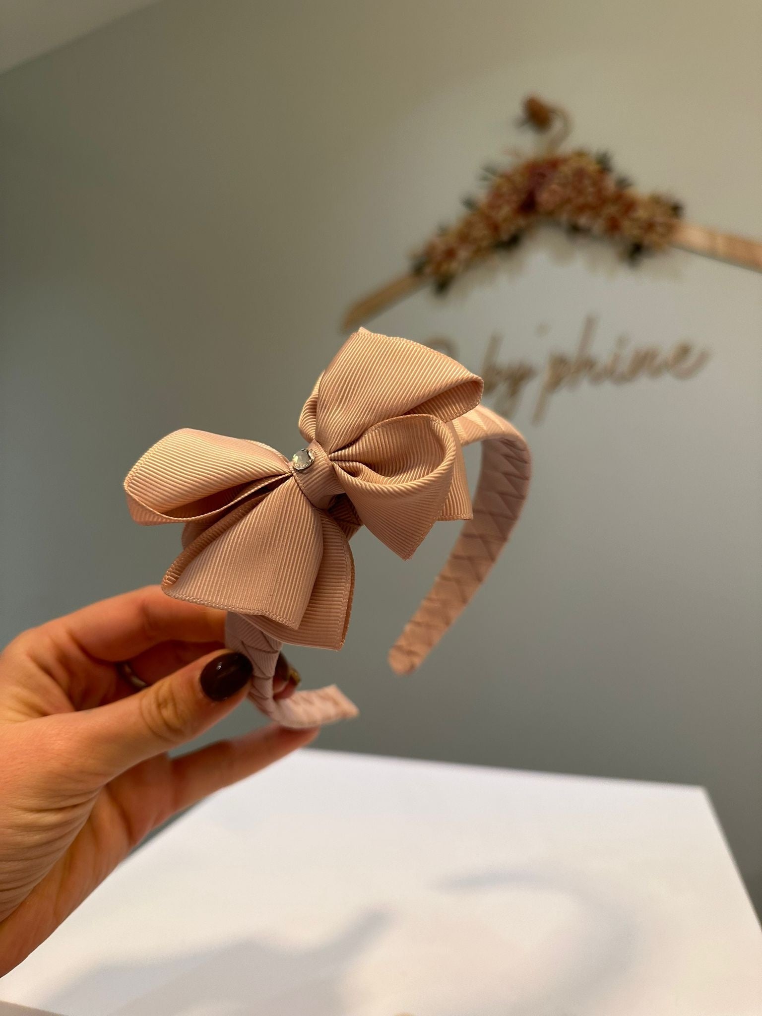 DIADEEM | Josefine OUDROZE