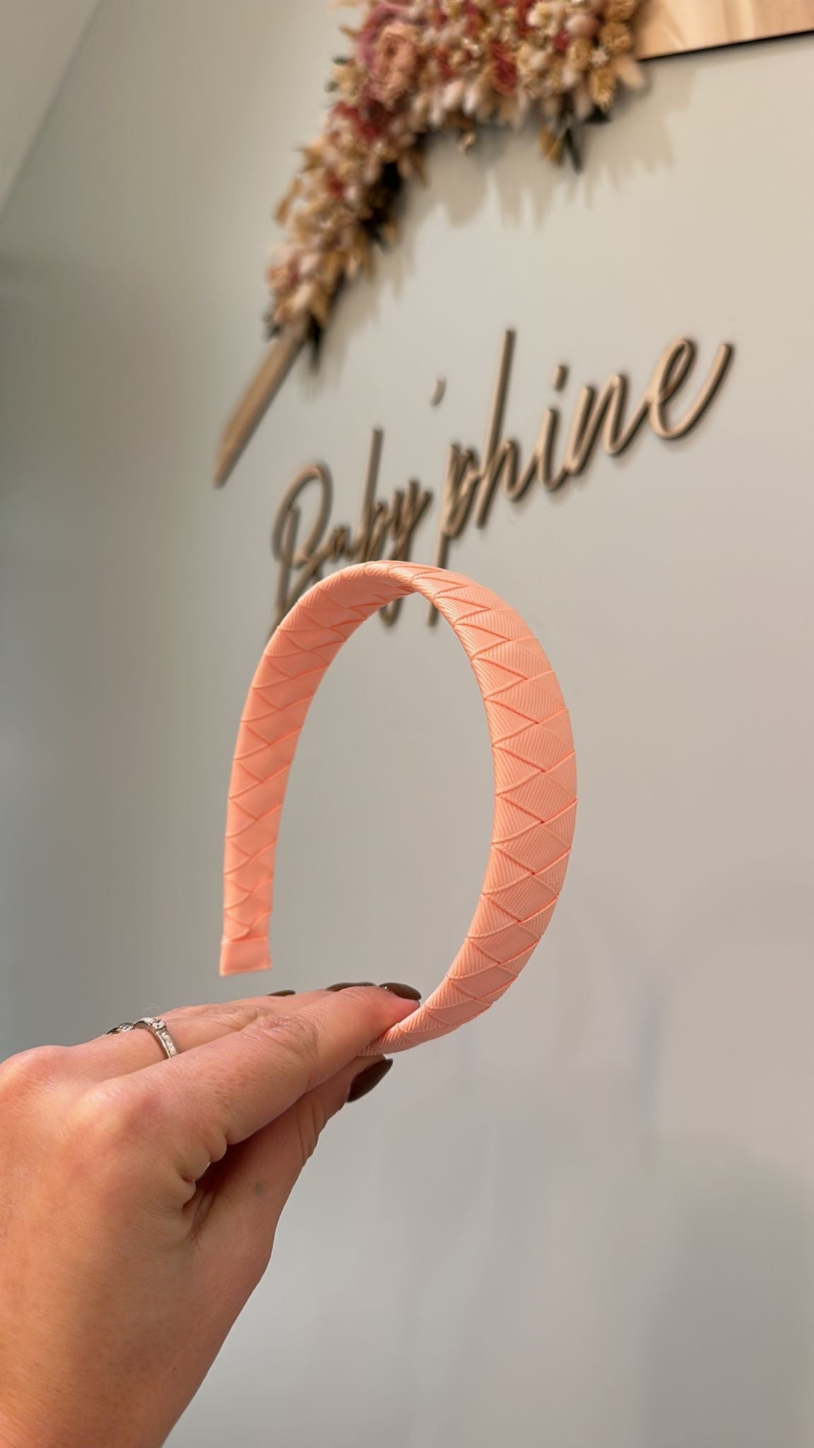 DIADEEM | Josefine PEACH