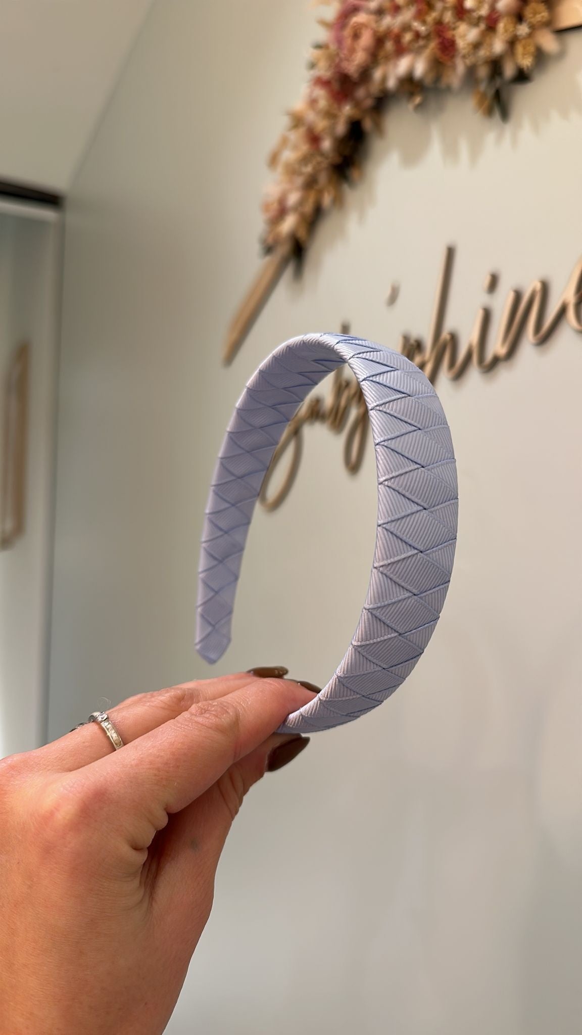 DIADEEM | Josefine IJSBLAUW