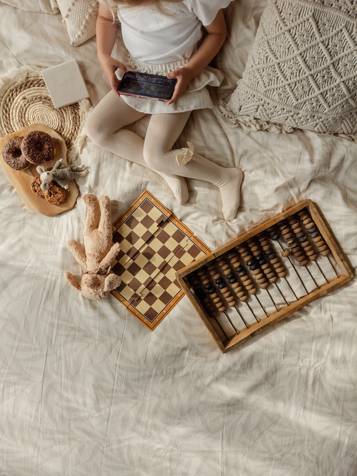 Cosy Days
