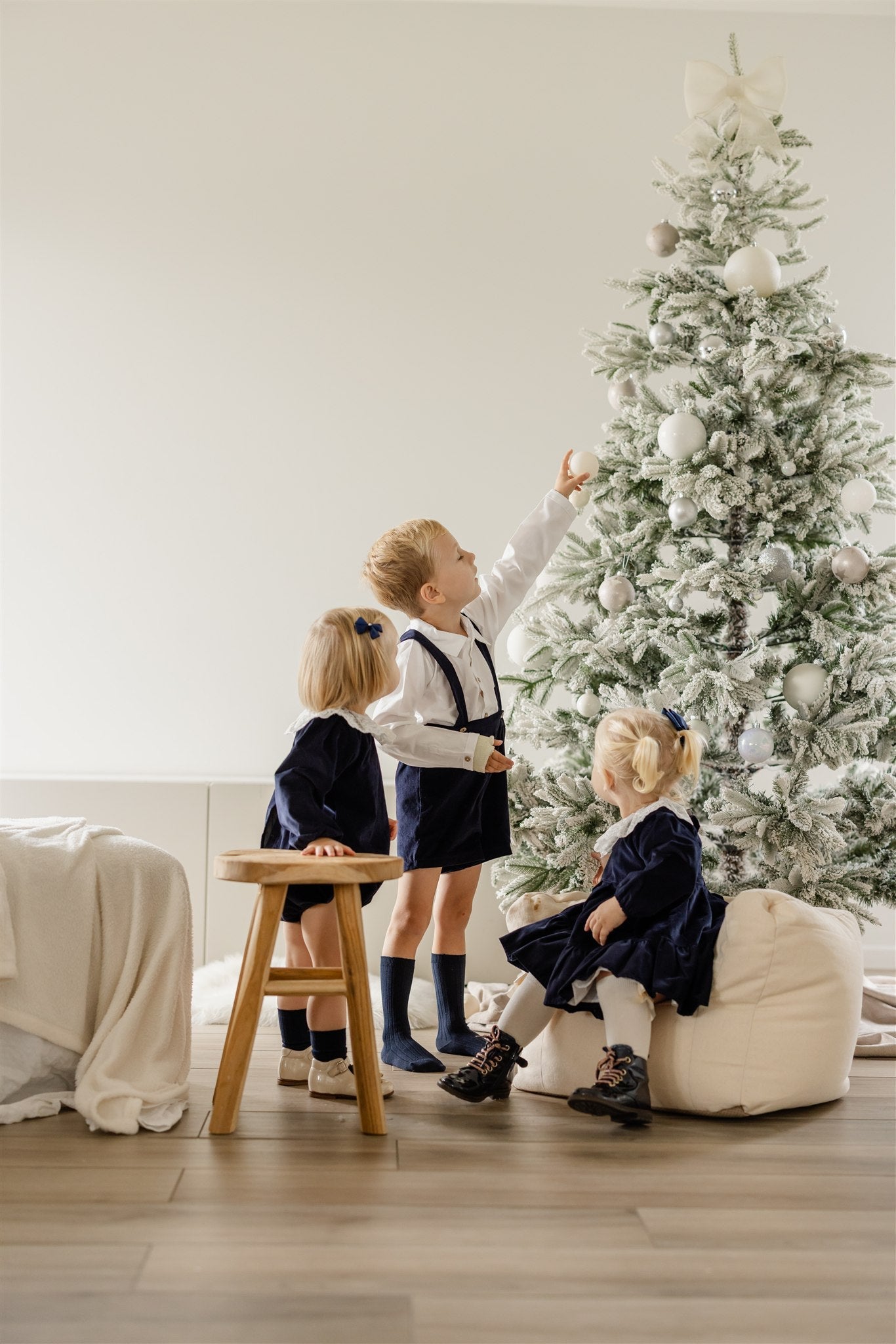 Christmas Dreams