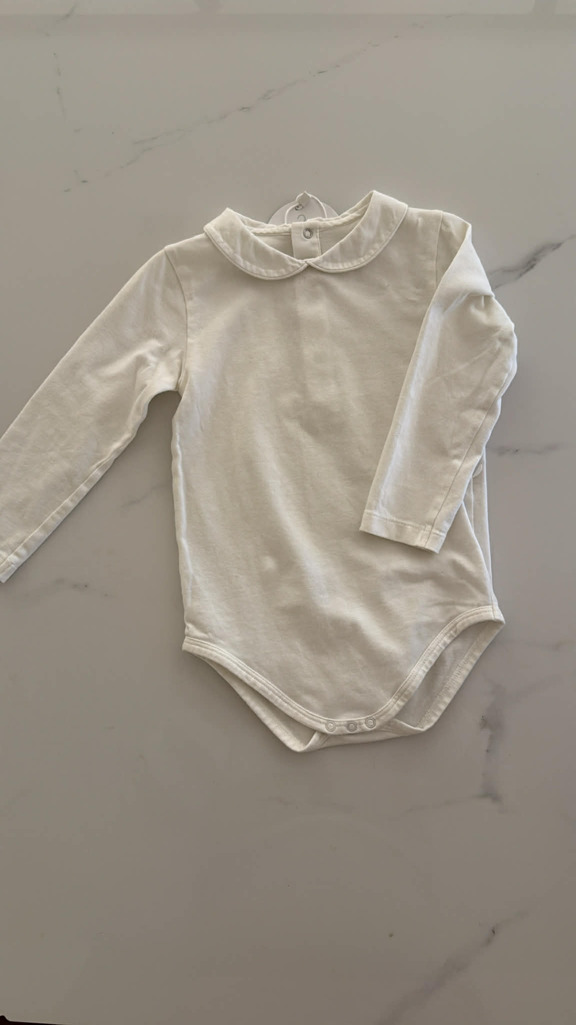 PRELOVED /body puretè