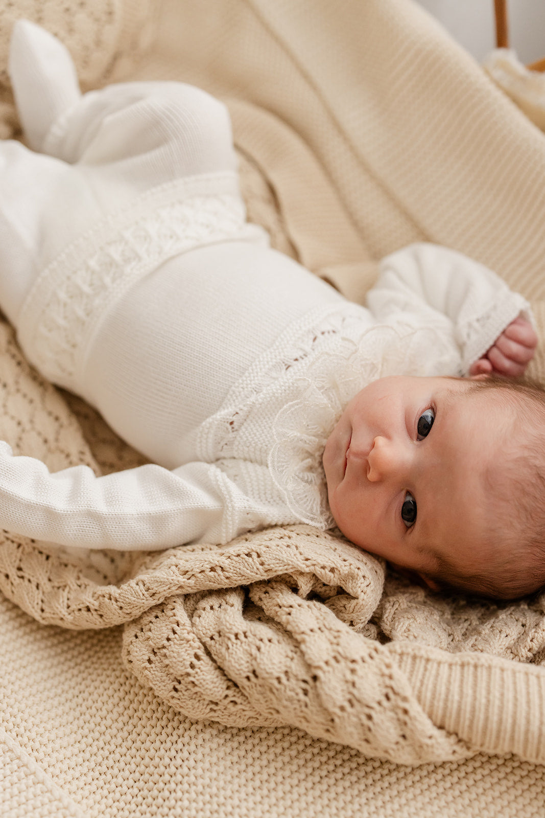 NEWBORNSET | Marleen