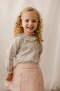 BLOUSE | Lise Groen