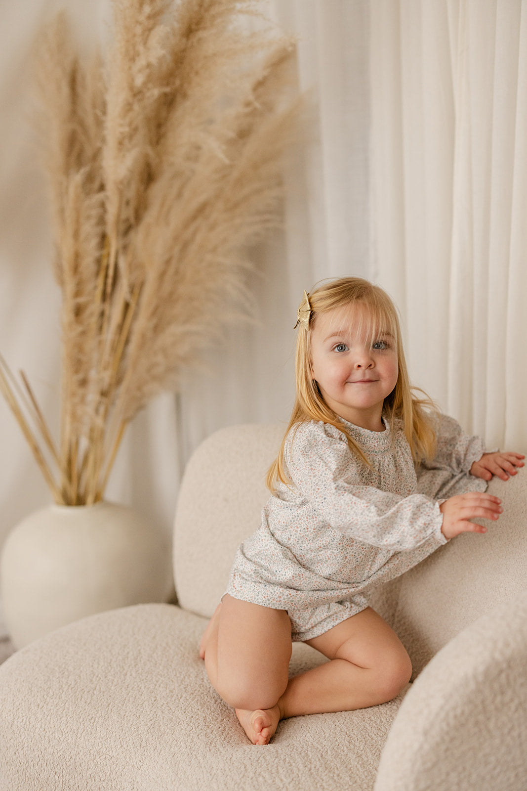 BLOOMERSET | Lise Groen