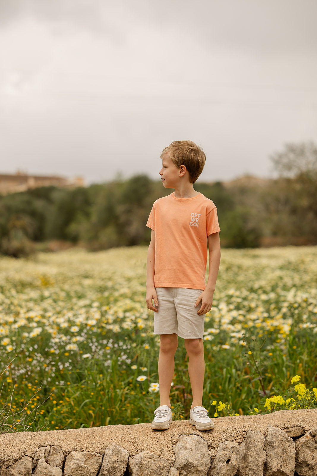 SHORT | Lowie