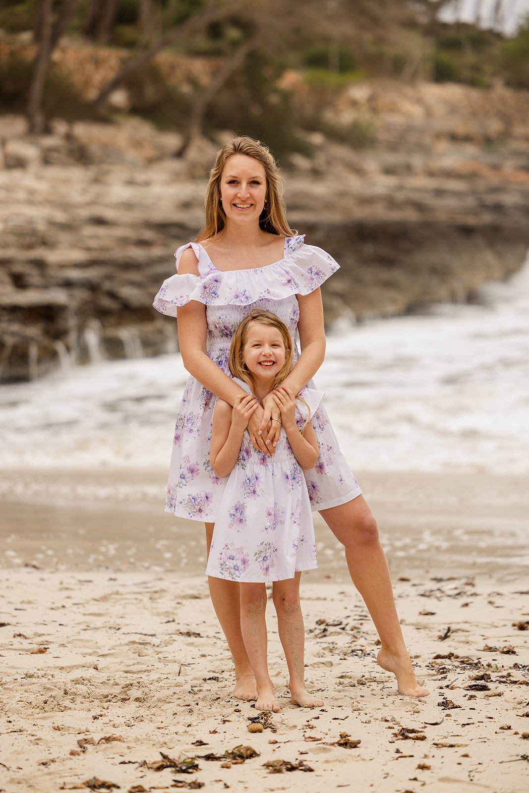 MOMMY & ME | JURK | Fientje