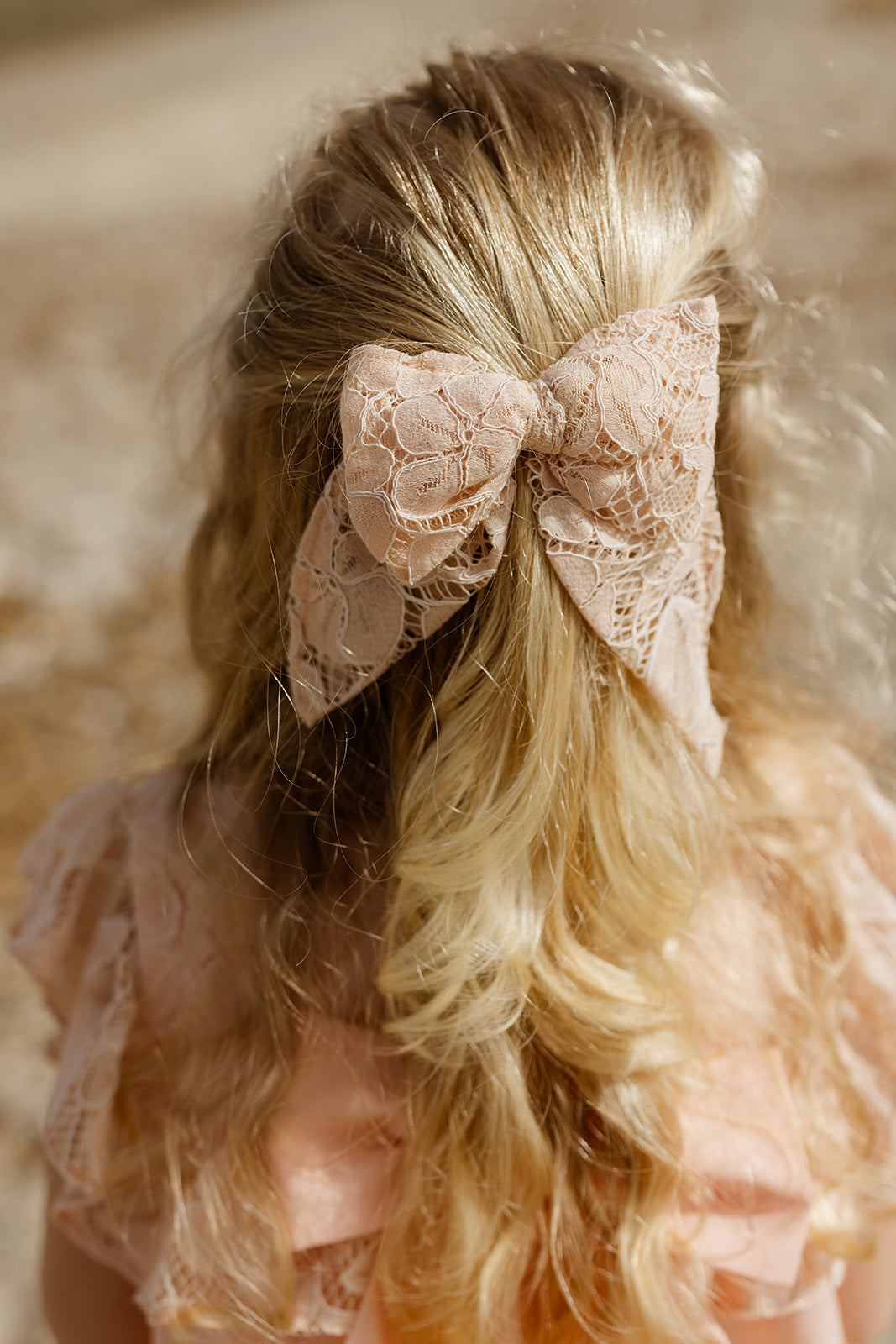 HAARSTRIK | Ariel PEACH