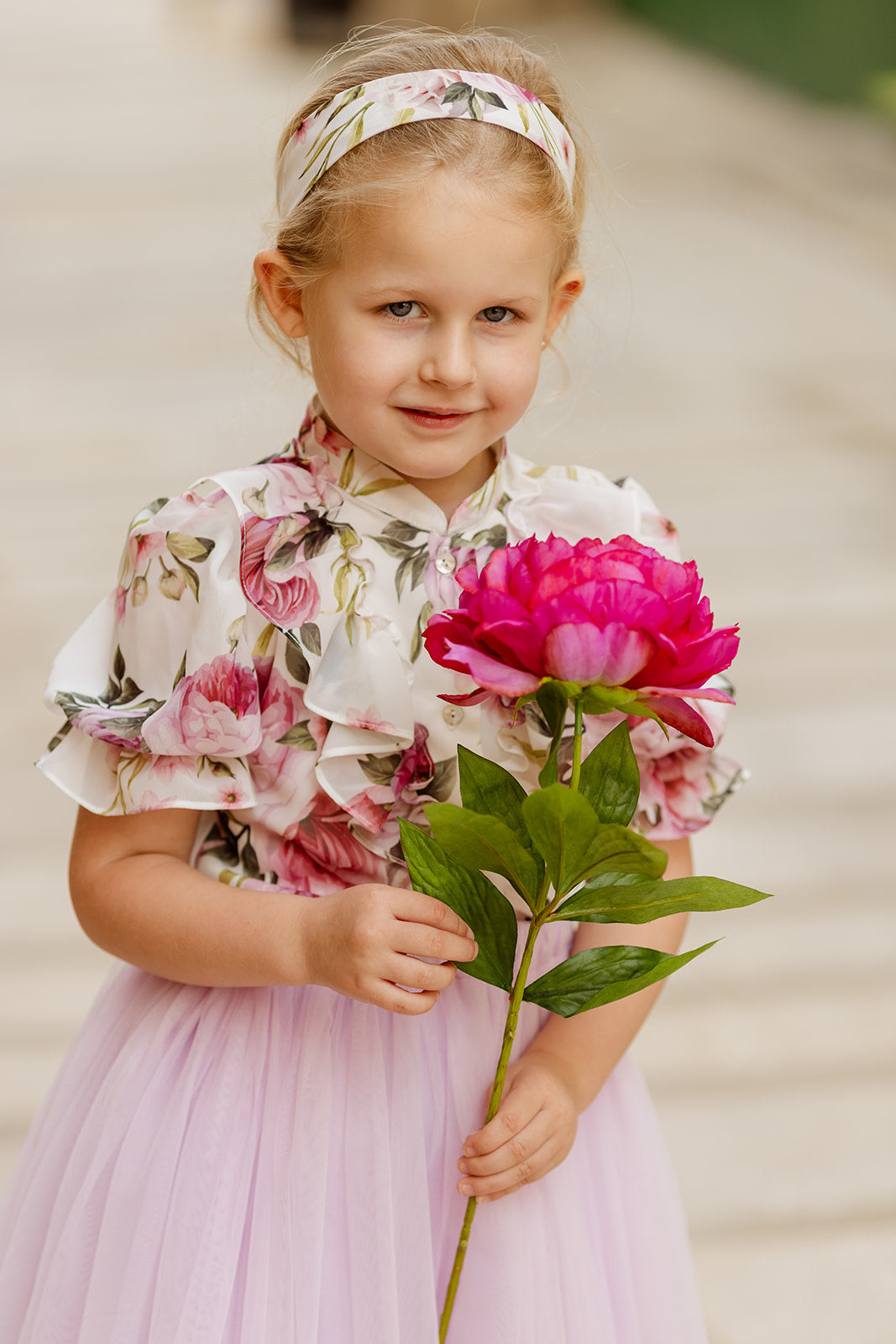 BLOUSE | Rosalie