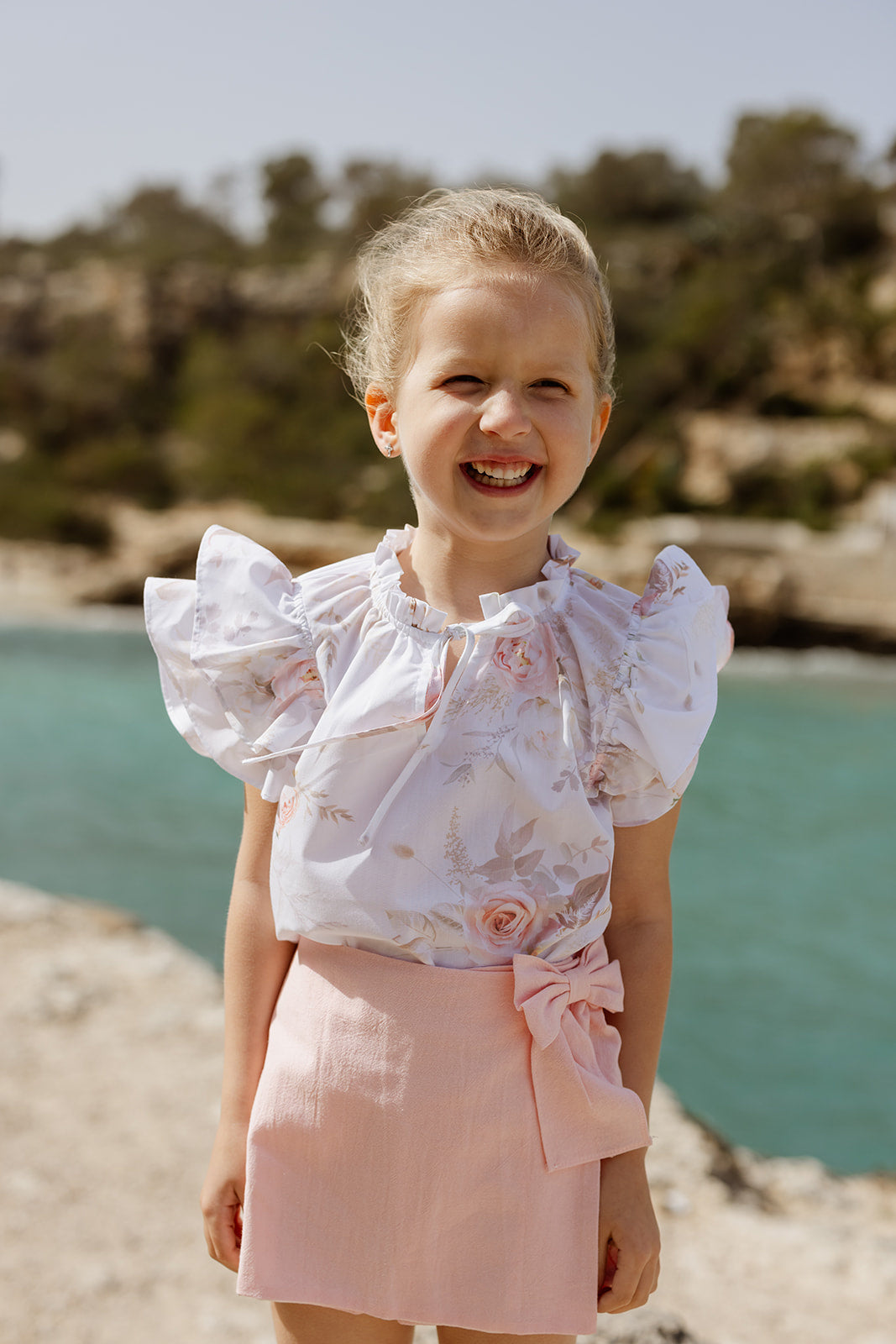 BLOUSE | Ariel