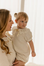 MOMMY & ME | JURK Manon