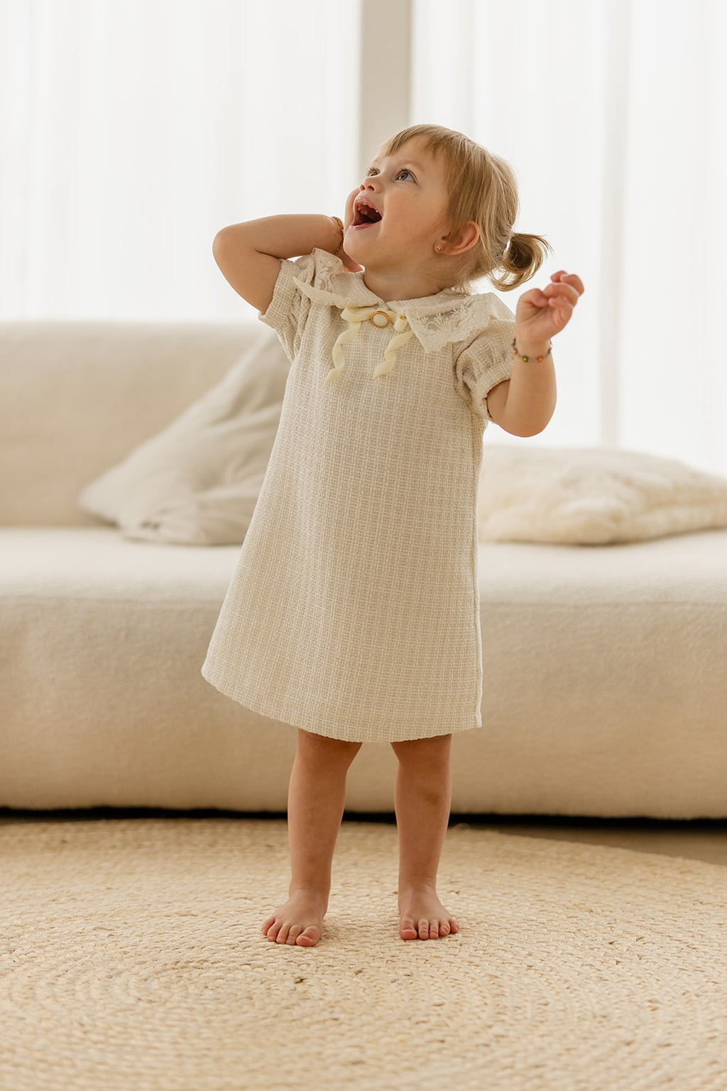 MOMMY & ME | JURK Manou