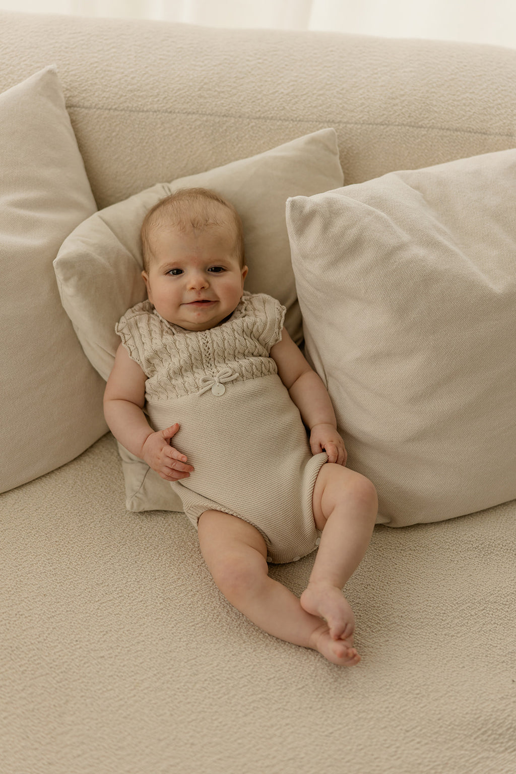 ROMPER | Lavinia